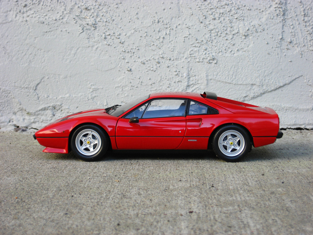 Ferrari 308 Wallpapers