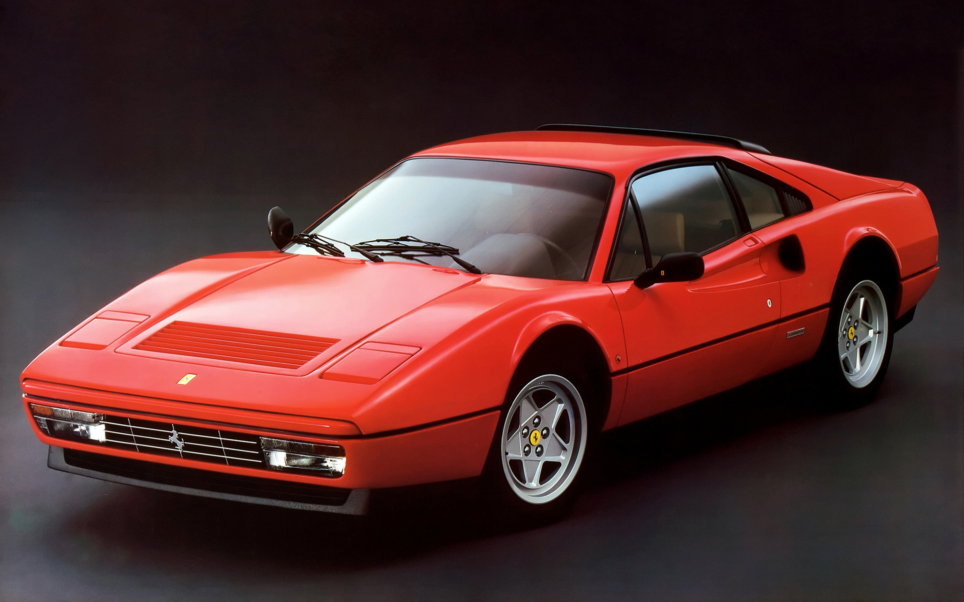 Ferrari 328 Gtb Wallpapers