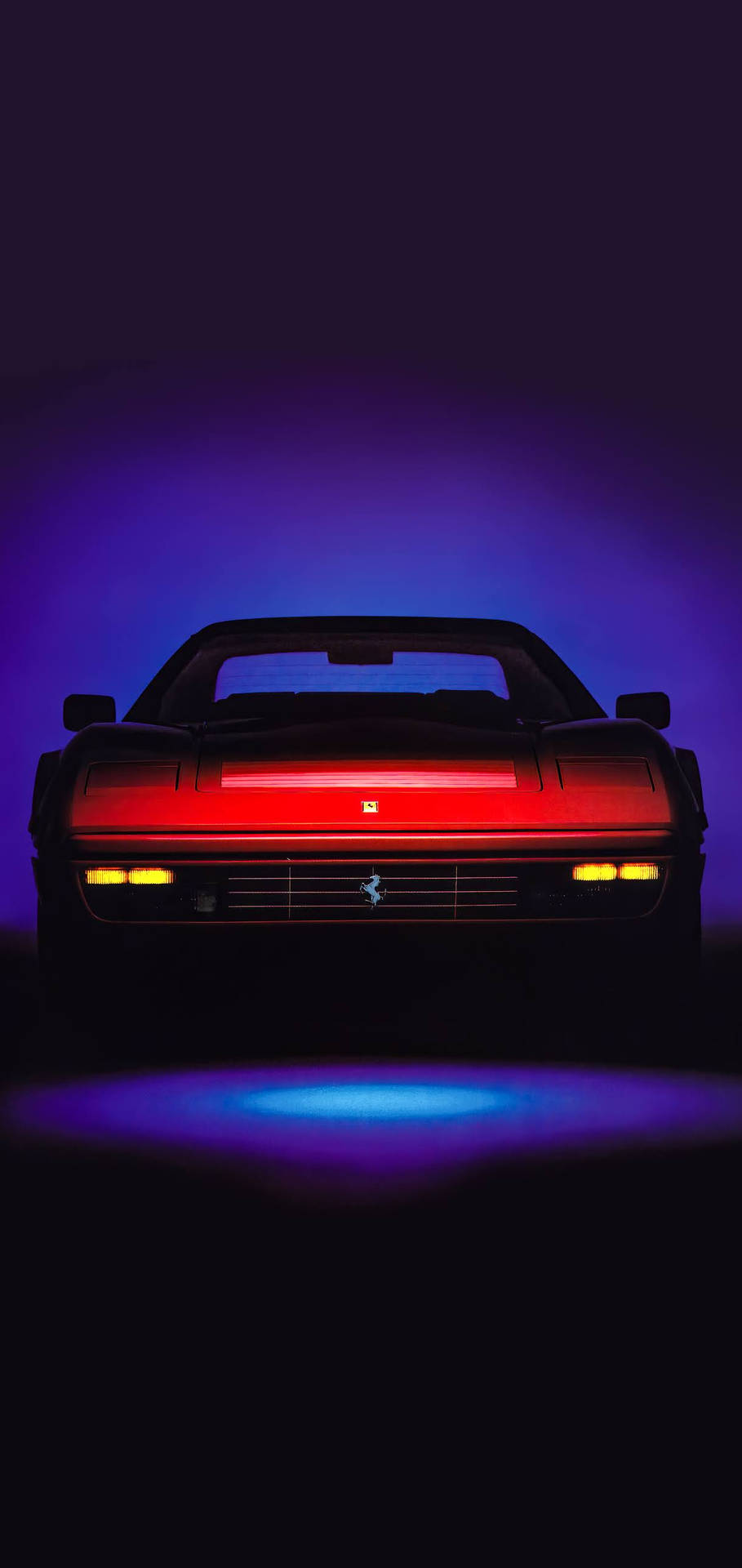 Ferrari 328 Gtb Wallpapers