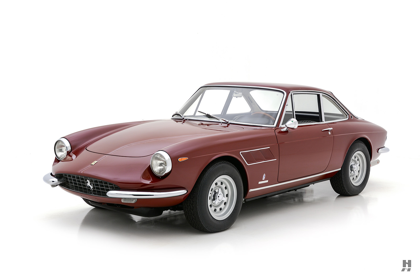 Ferrari 330 Gtc Wallpapers