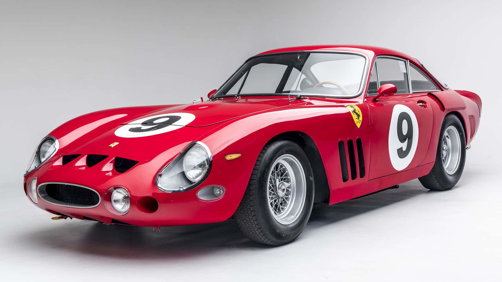 Ferrari 330 Tri/Lm Wallpapers