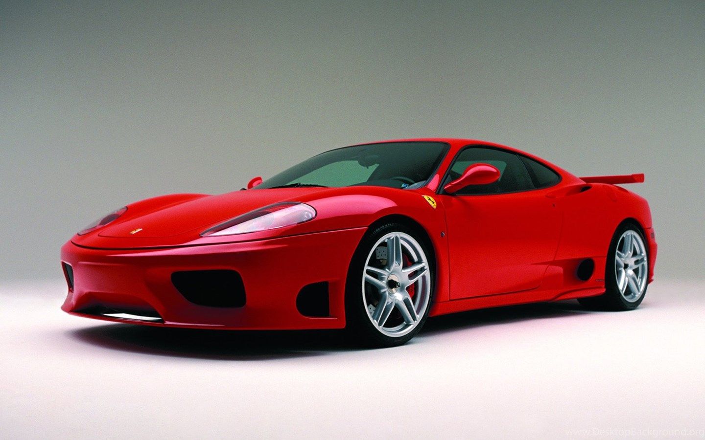 Ferrari 360 Wallpapers