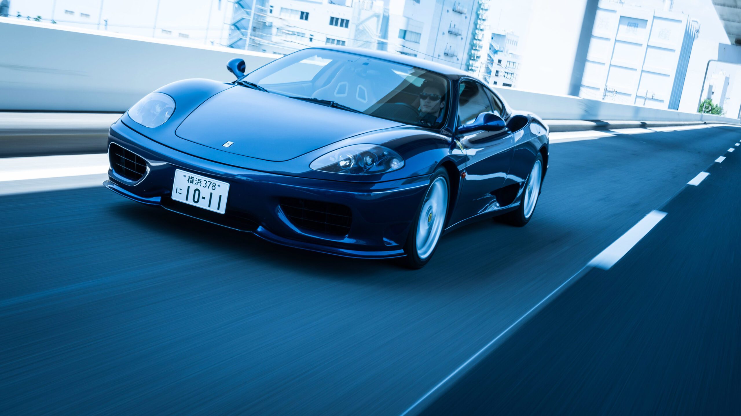 Ferrari 360 Wallpapers