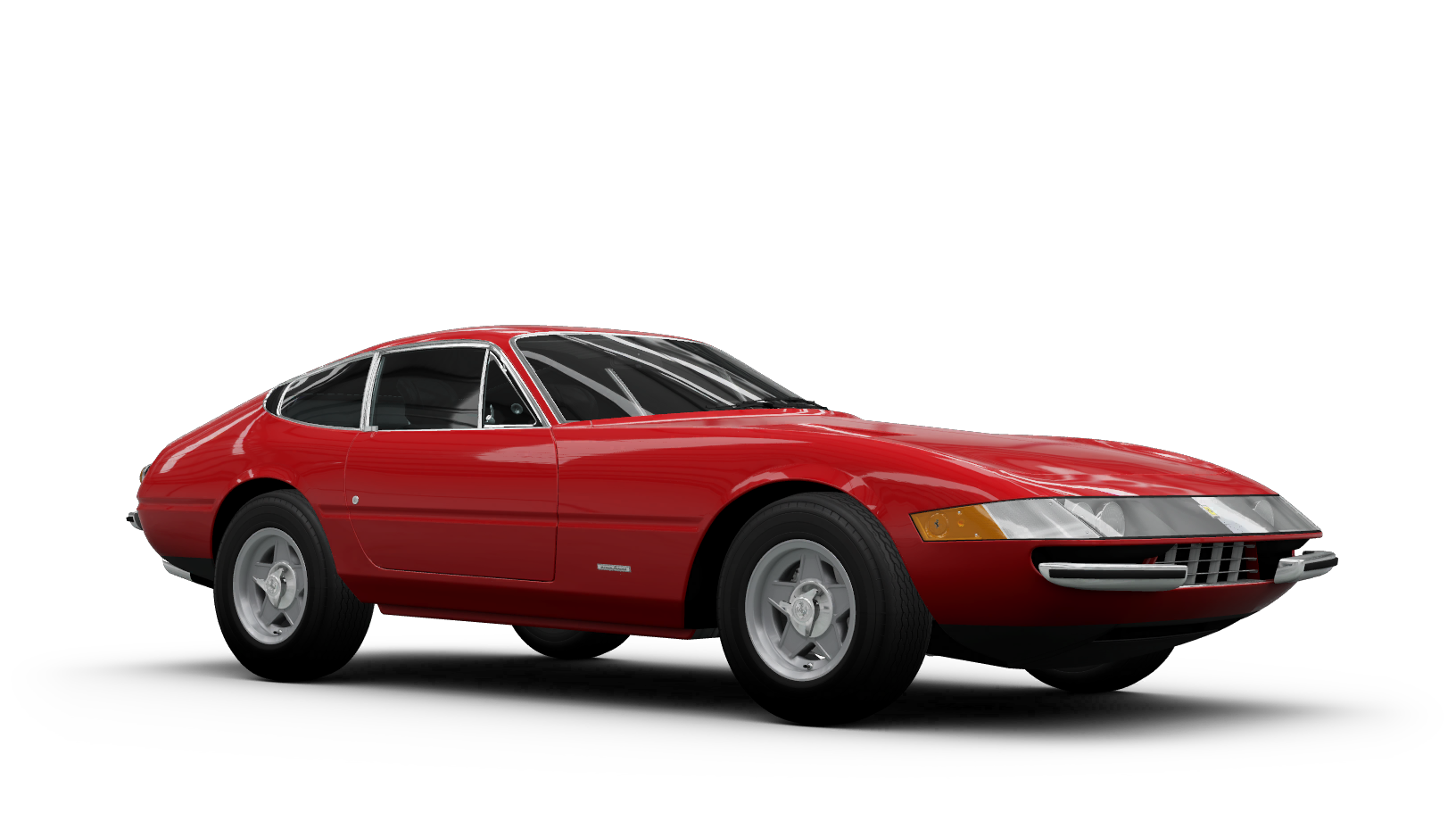 Ferrari 365 Gtb/4 Competizione Wallpapers