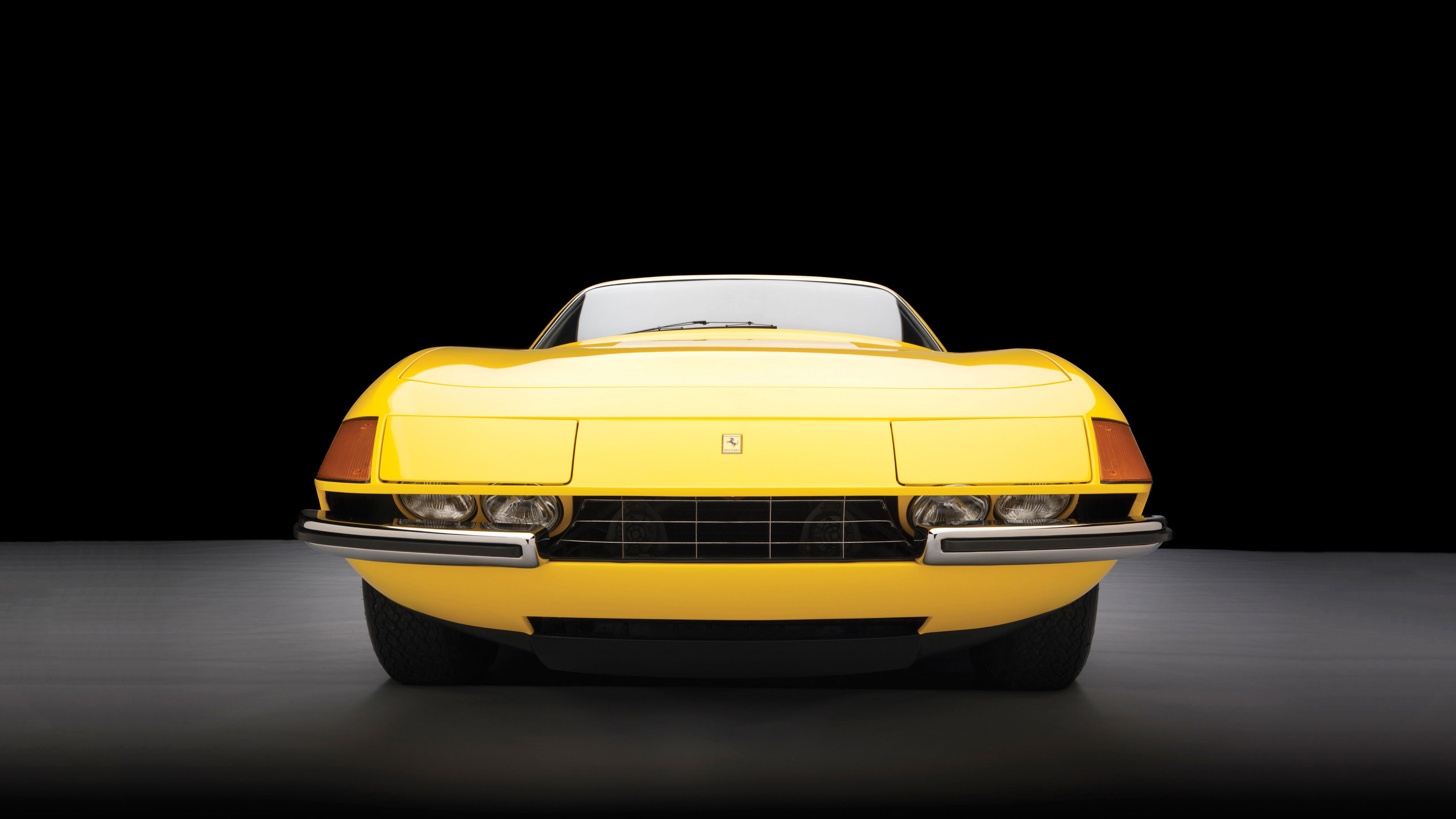 Ferrari 365 Gtb/4 Daytona Wallpapers