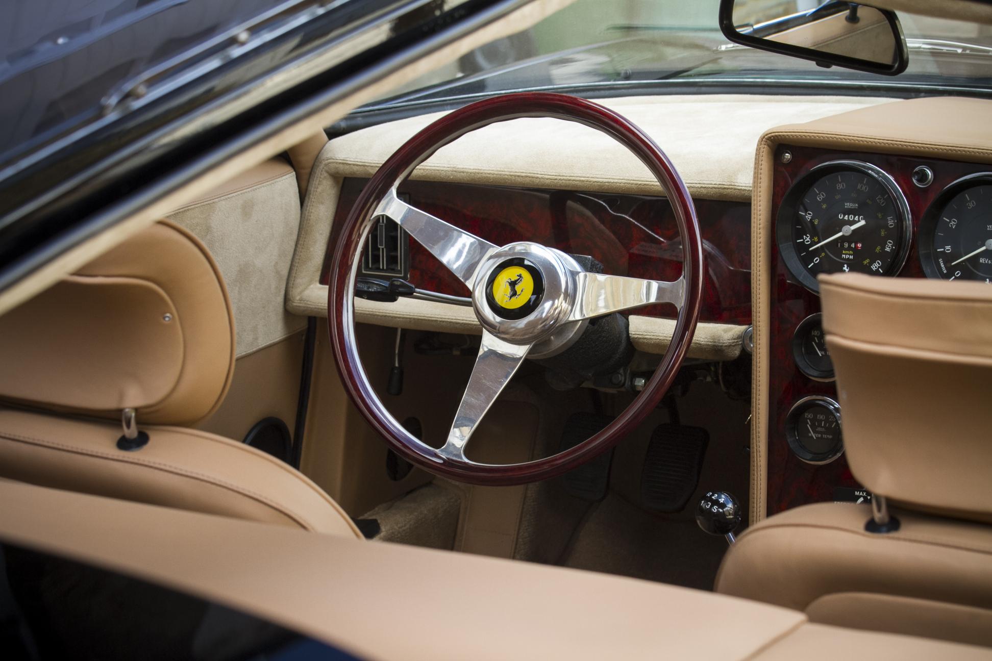 Ferrari 365 Gtb/4 Shooting Brake Wallpapers