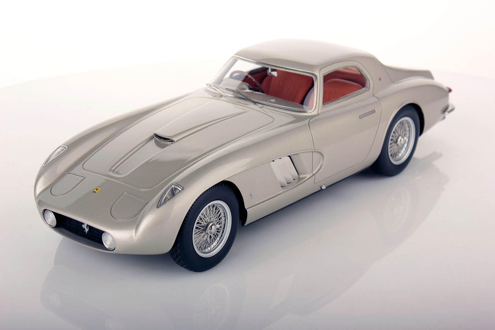 Ferrari 375 Mm Wallpapers