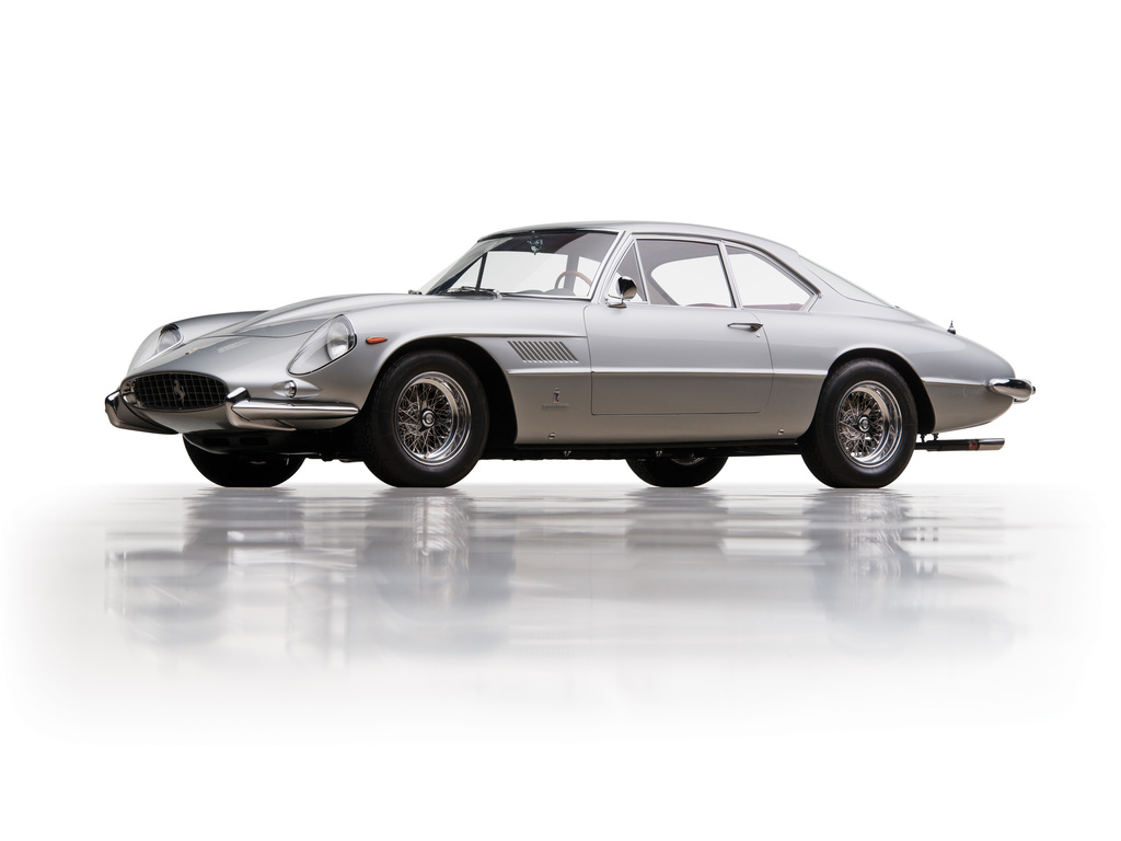 Ferrari 400 I Wallpapers