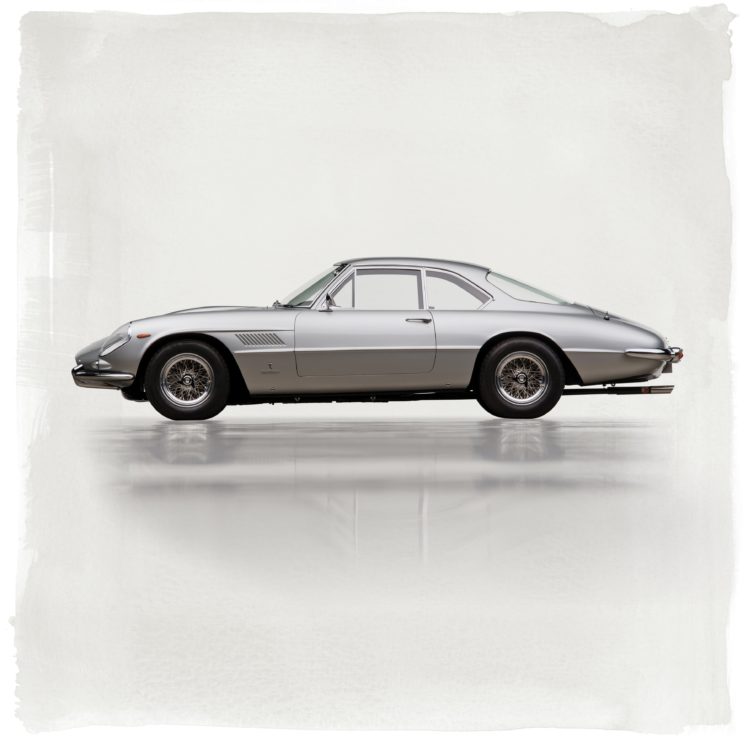 Ferrari 400 Superamerica Wallpapers