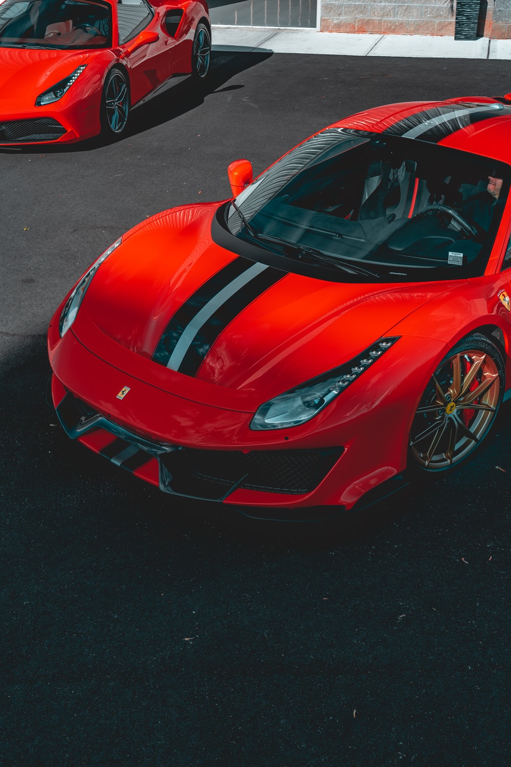 Ferrari 458 Speciale A Wallpapers