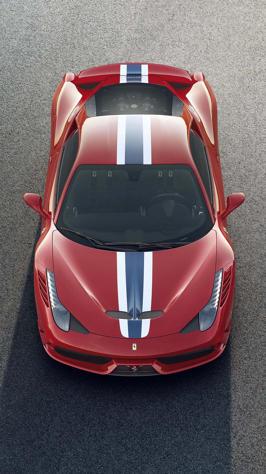 Ferrari 458 Speciale Wallpapers