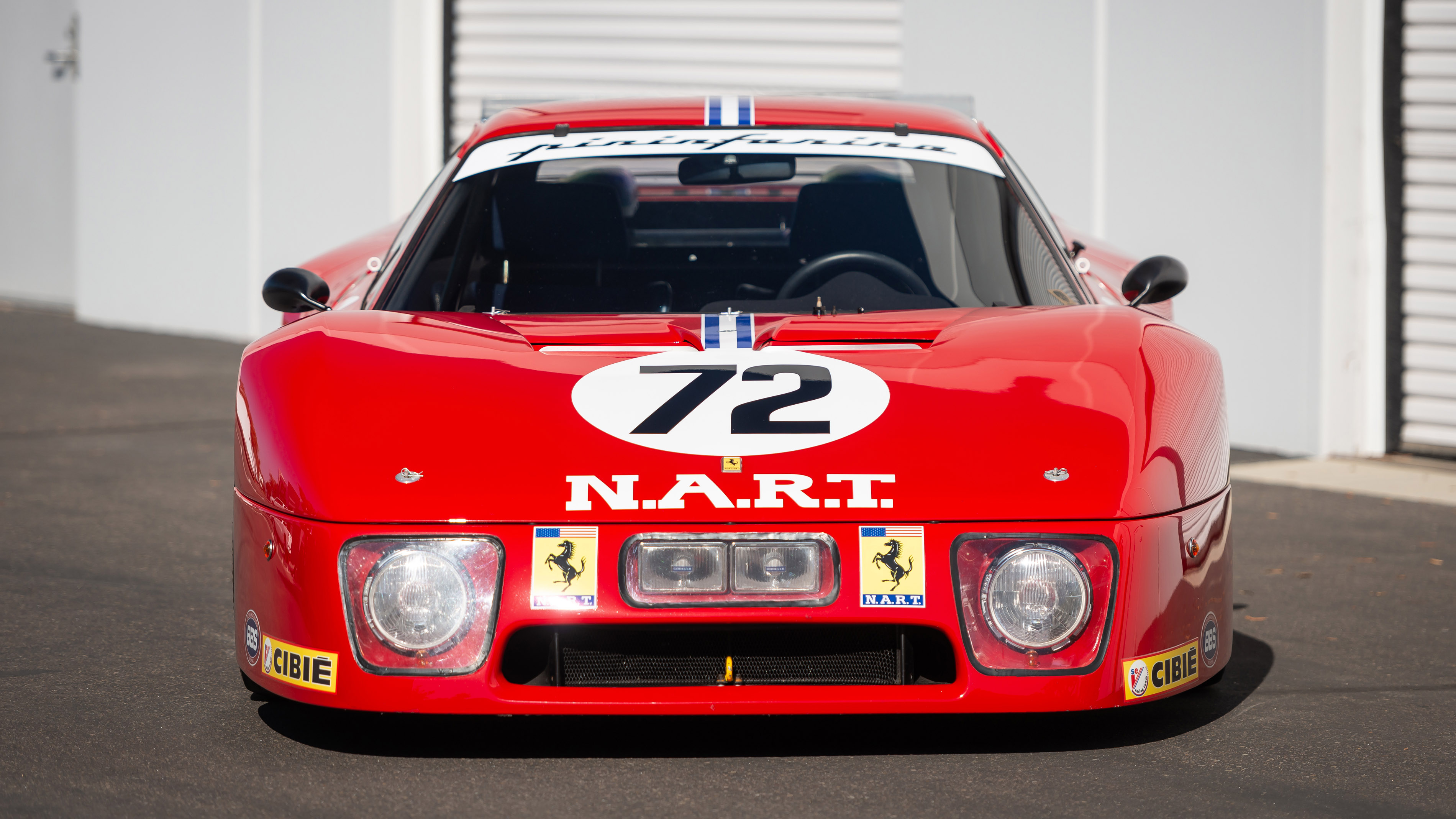 Ferrari 512 Bb Lm Wallpapers