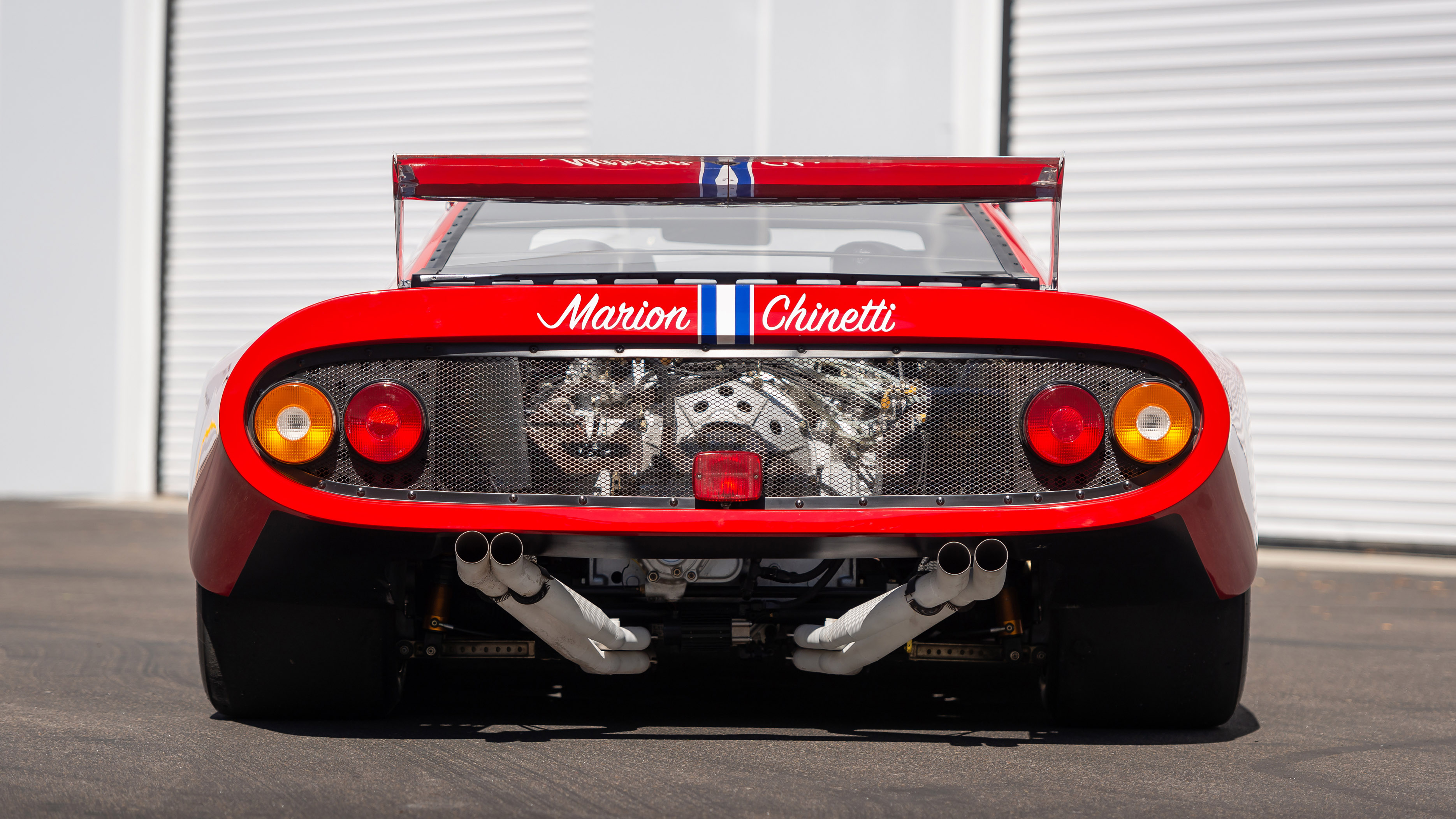 Ferrari 512 Bb Lm Wallpapers