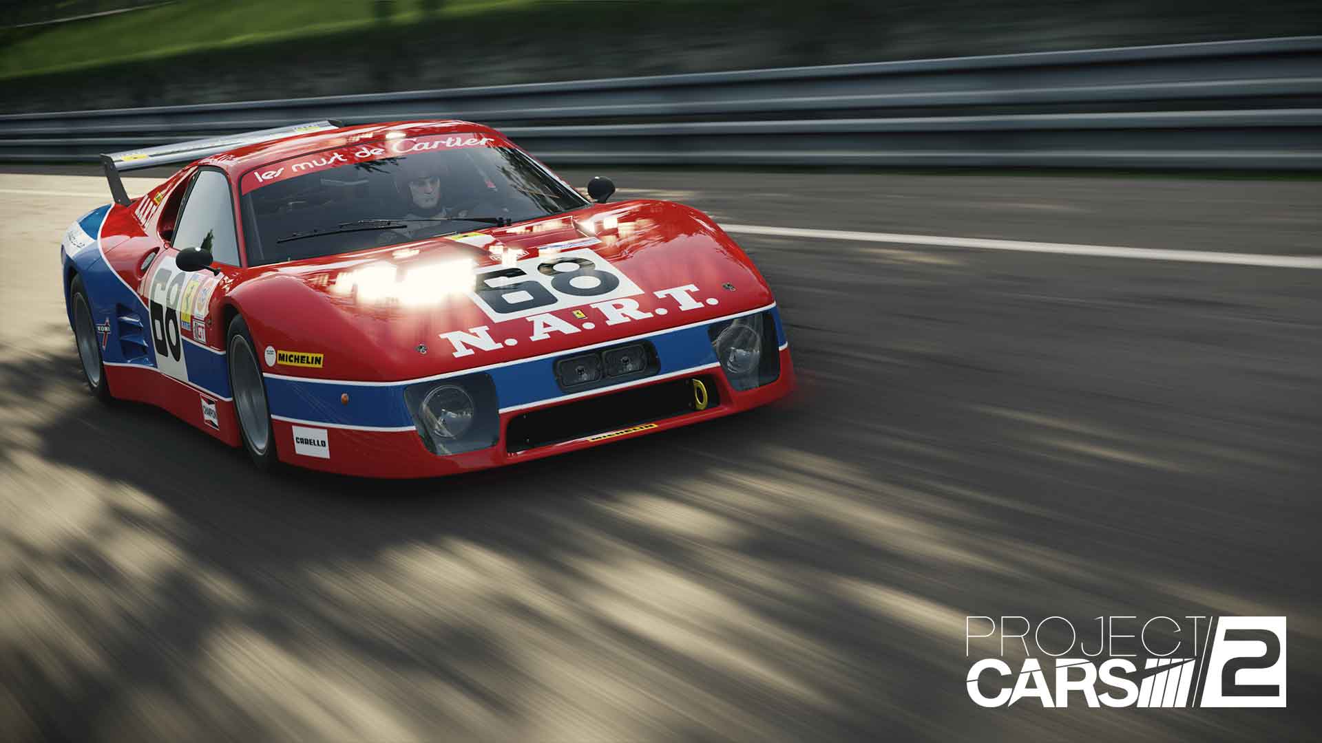 Ferrari 512 Bb Lm Wallpapers