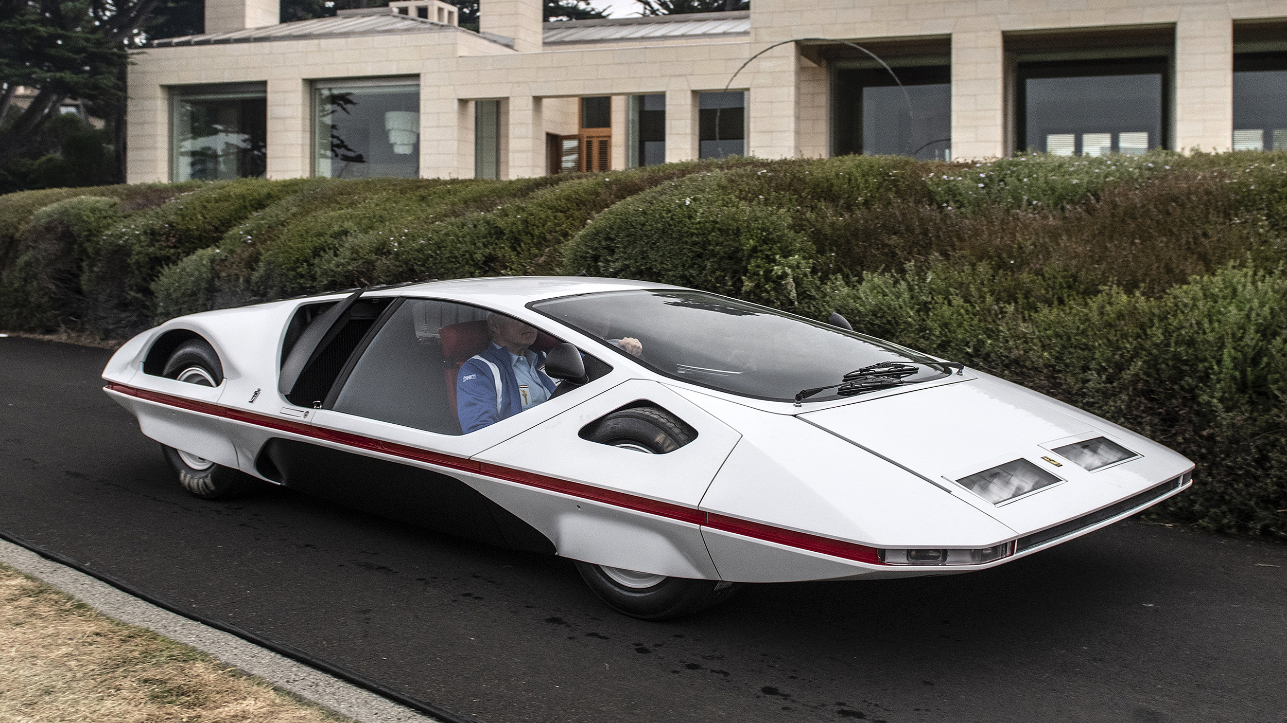 Ferrari 512S Modulo Wallpapers