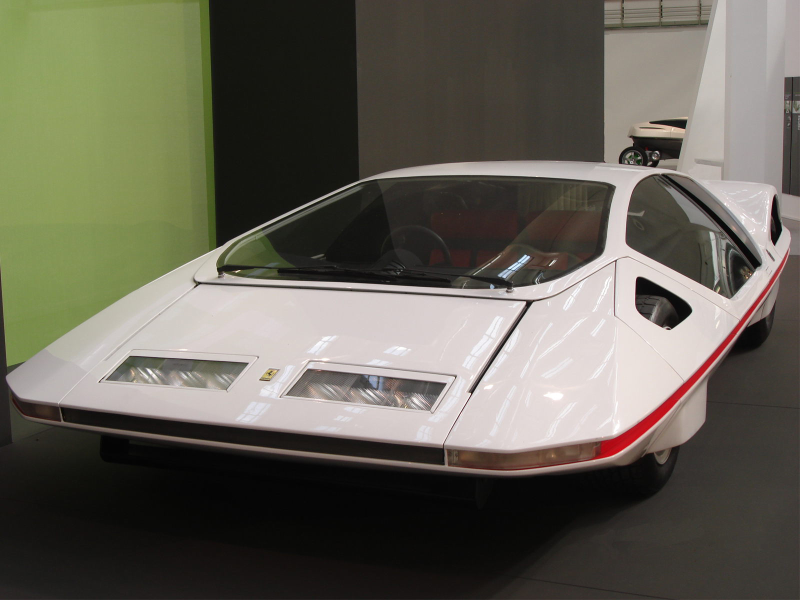 Ferrari 512S Modulo Wallpapers