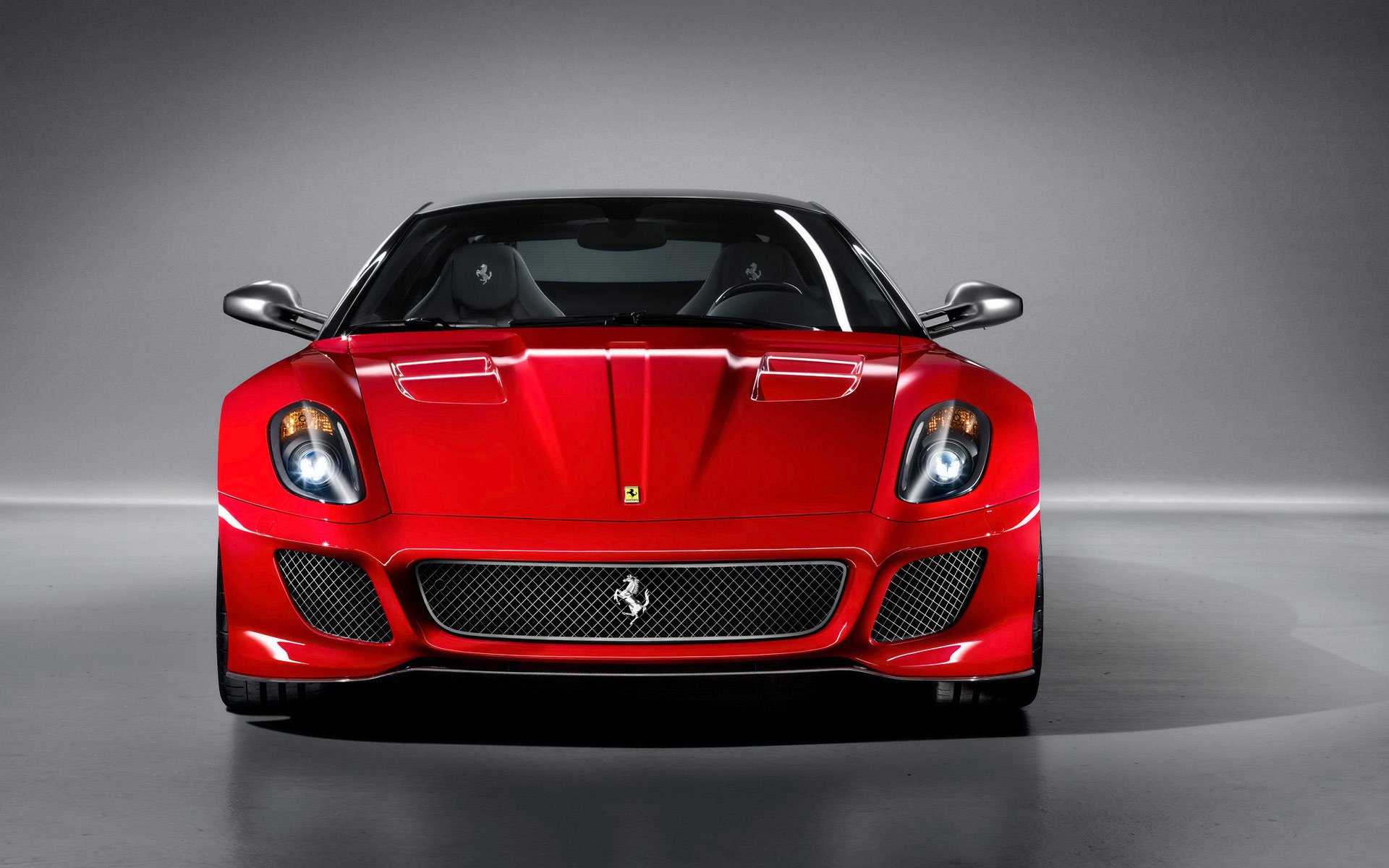 Ferrari 599 Gtb Wallpapers