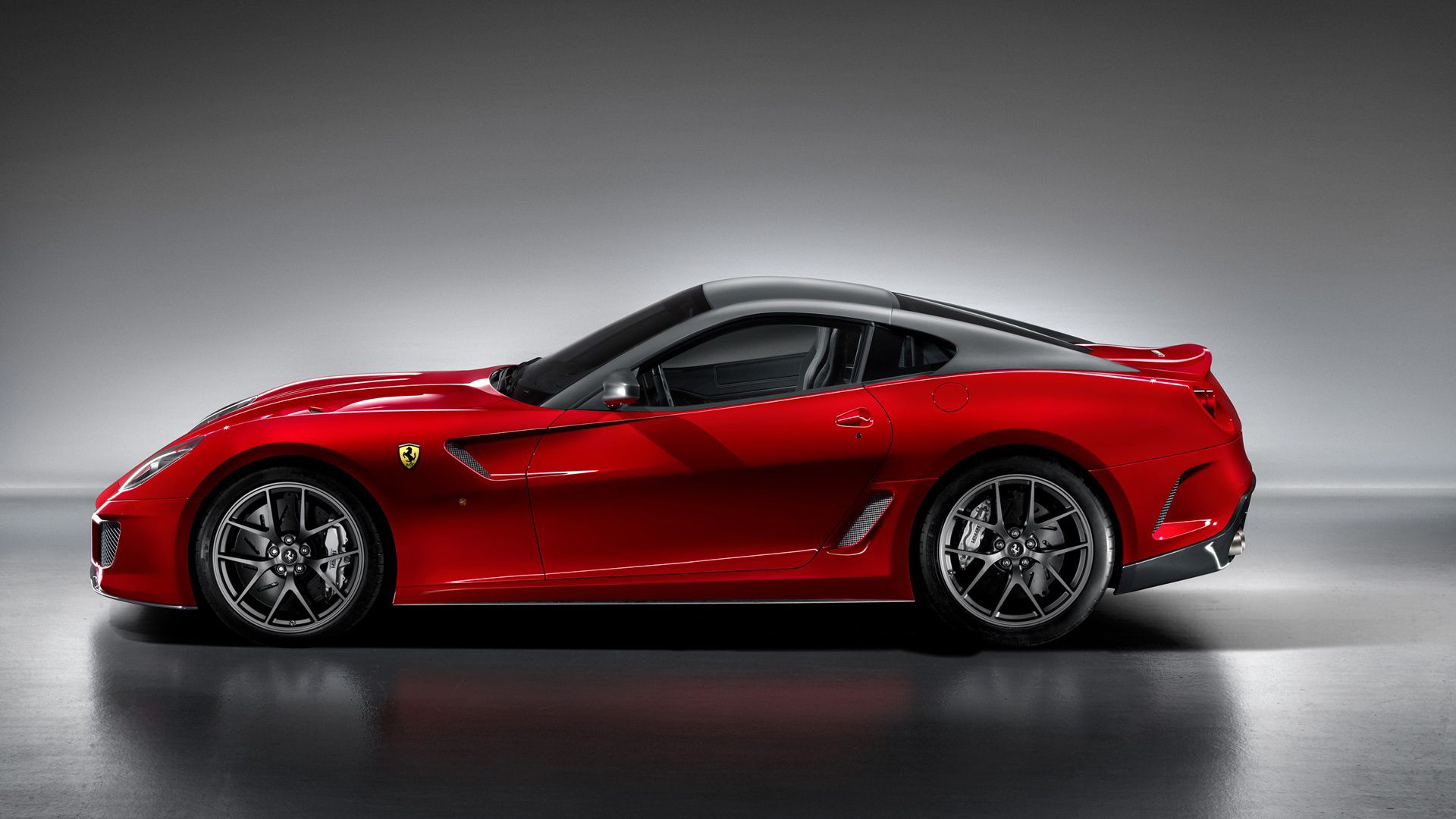 Ferrari 599 Gtb Wallpapers