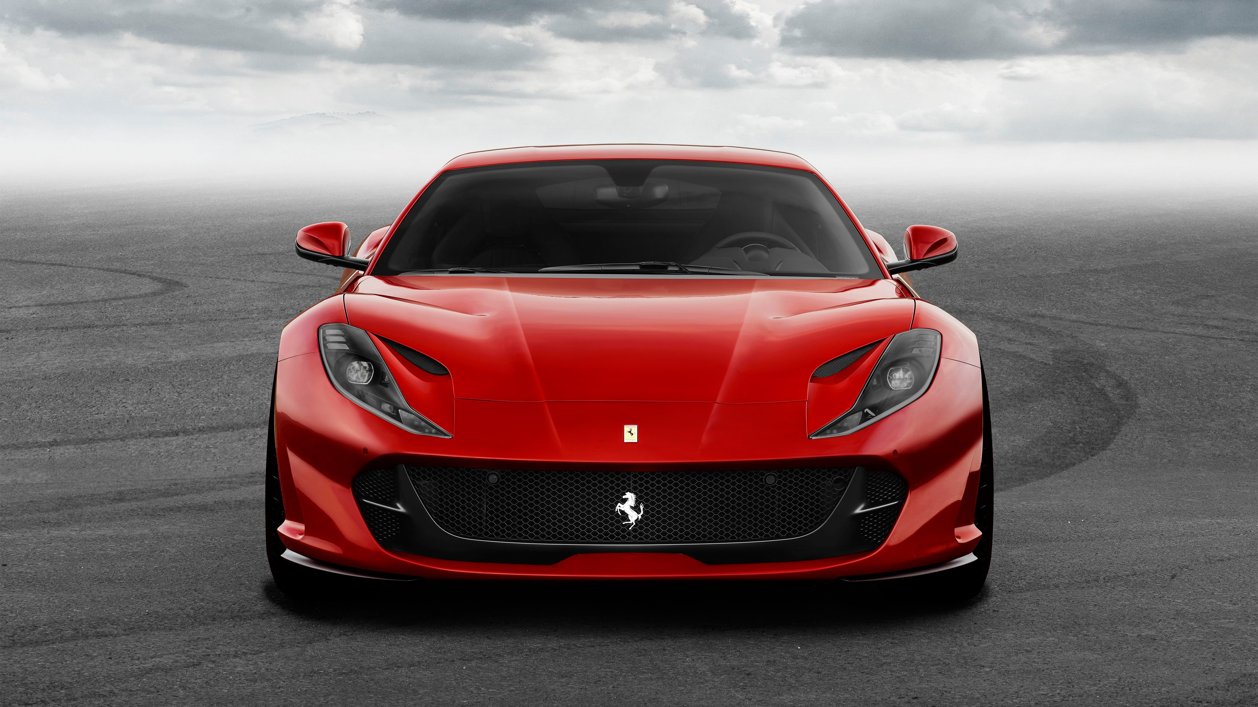 Ferrari 812 Superfast Wallpapers