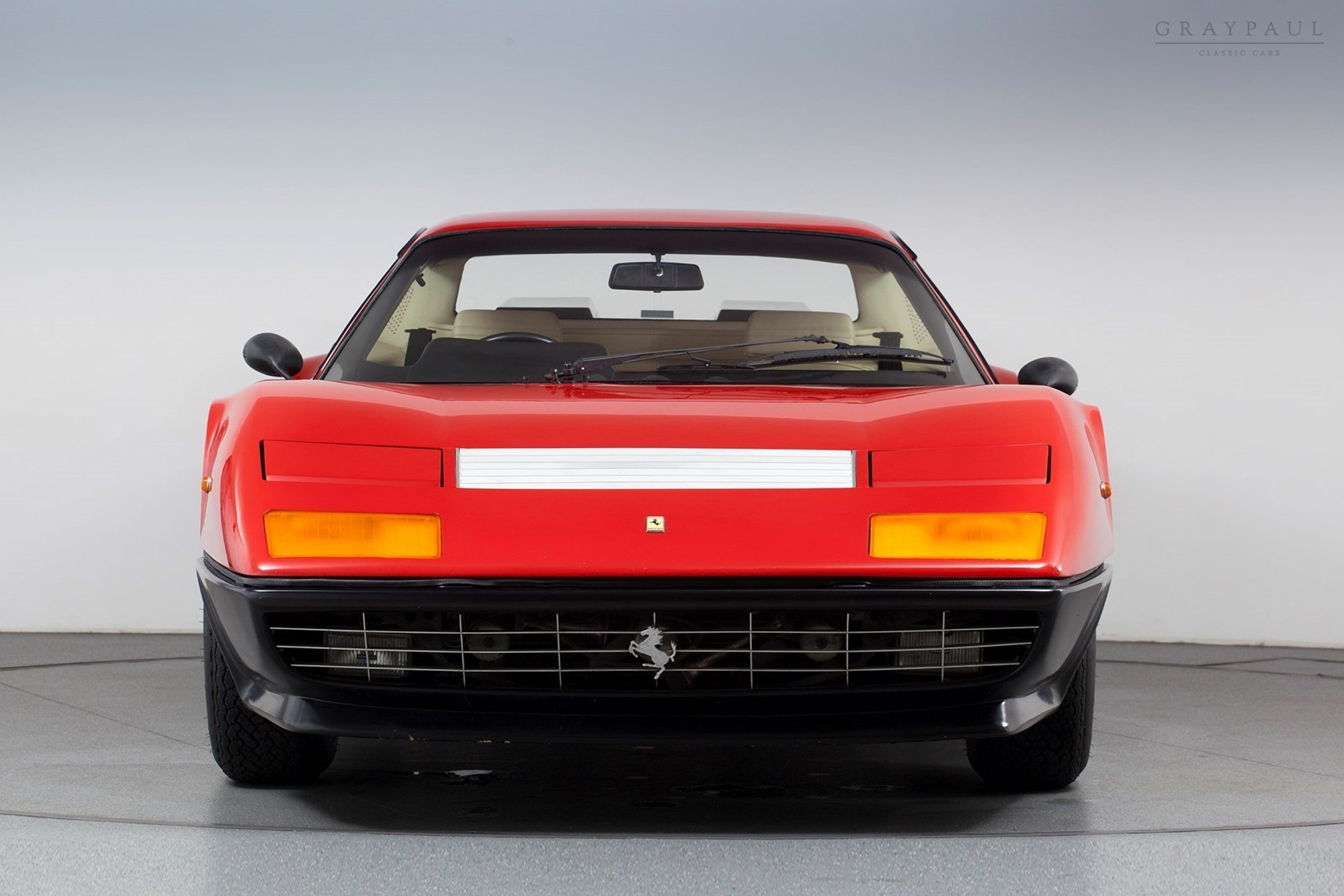 Ferrari Berlinetta Boxer Wallpapers