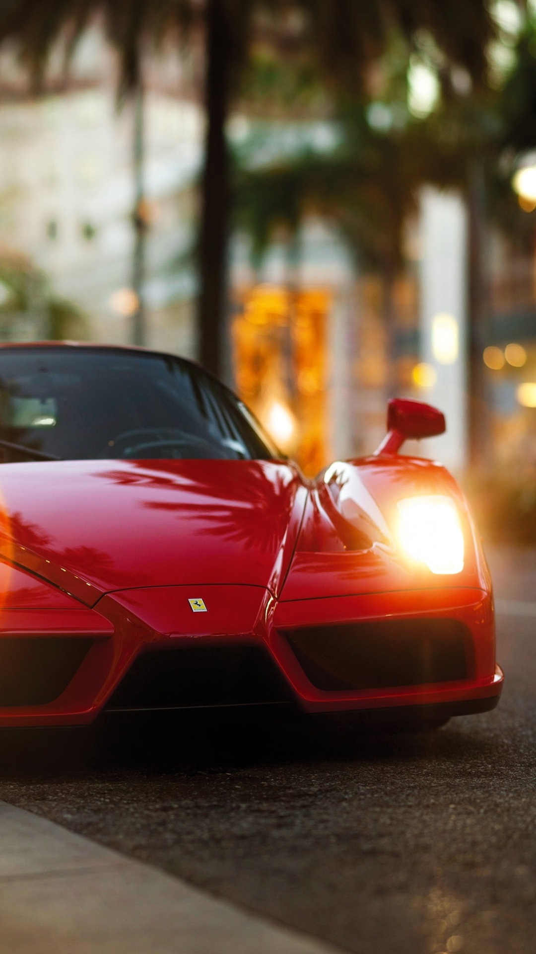 Ferrari Enzo Wallpapers