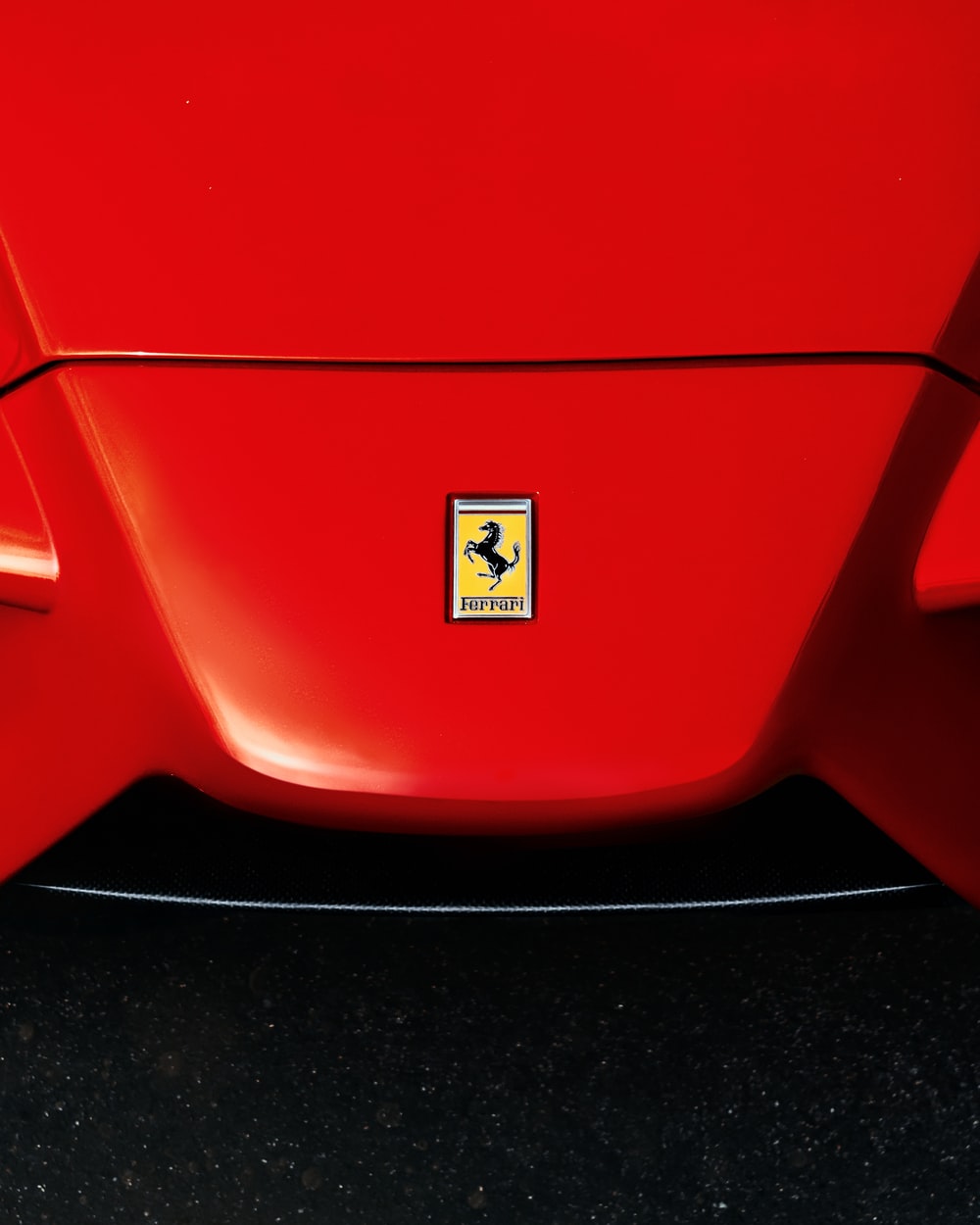 Ferrari Enzo Wallpapers