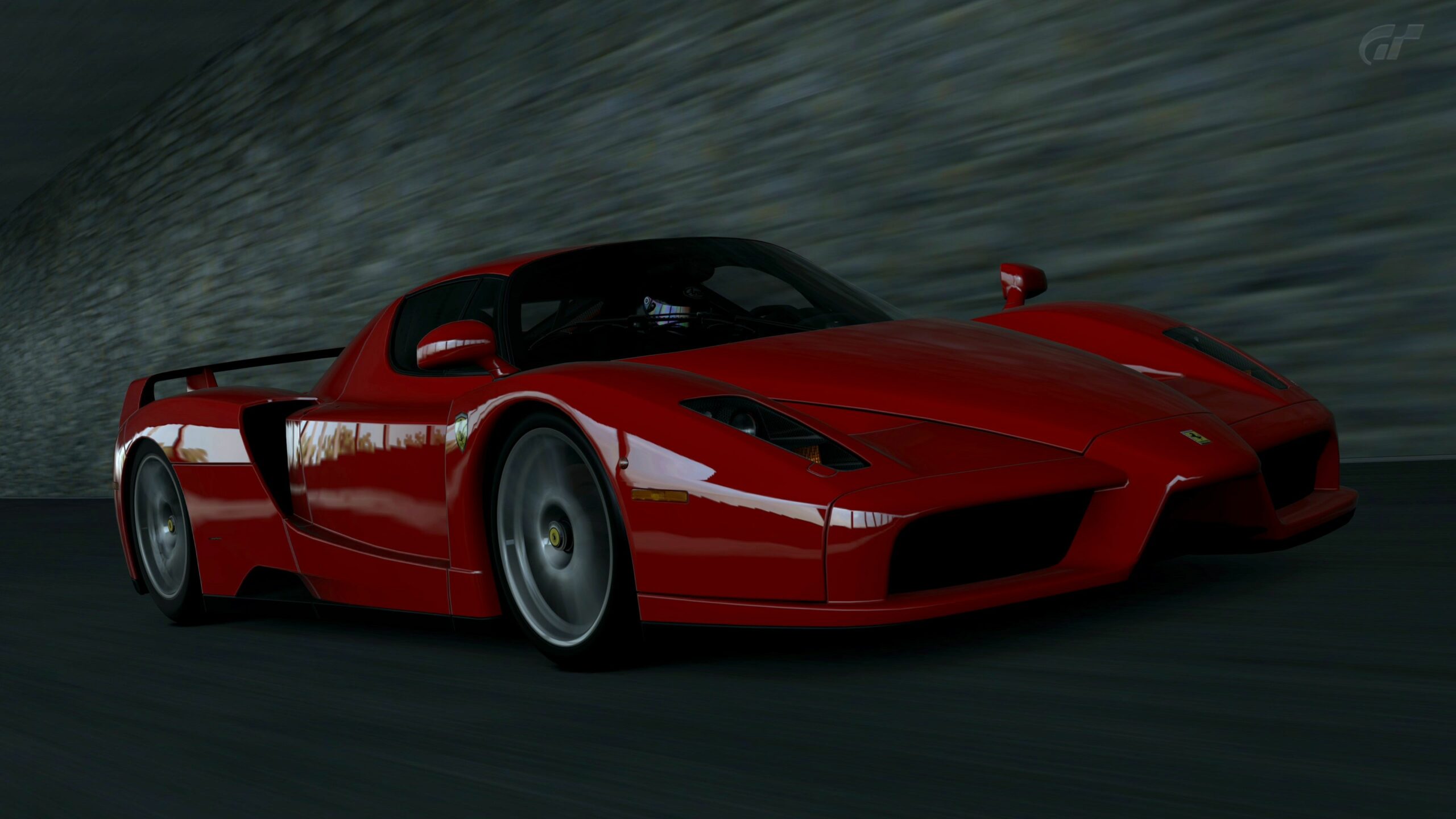 Ferrari Enzo Zxx Wallpapers