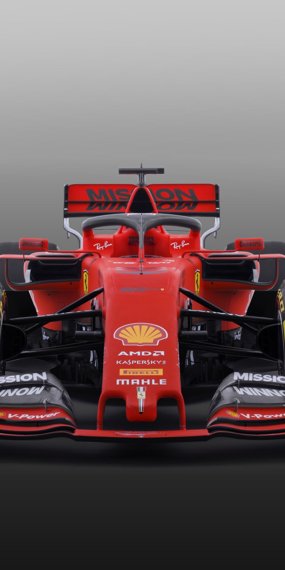 Ferrari F1 Wallpapers