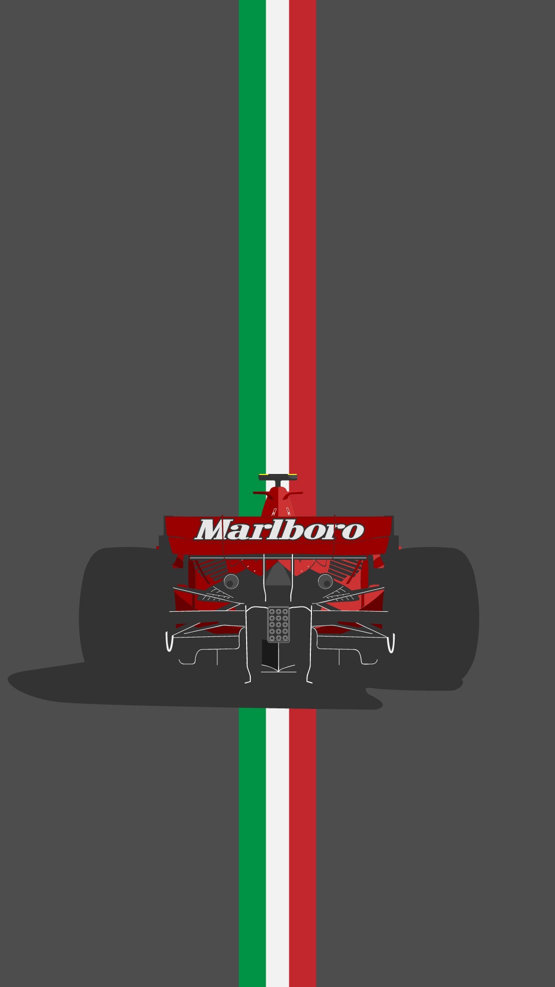 Ferrari F2007 Wallpapers