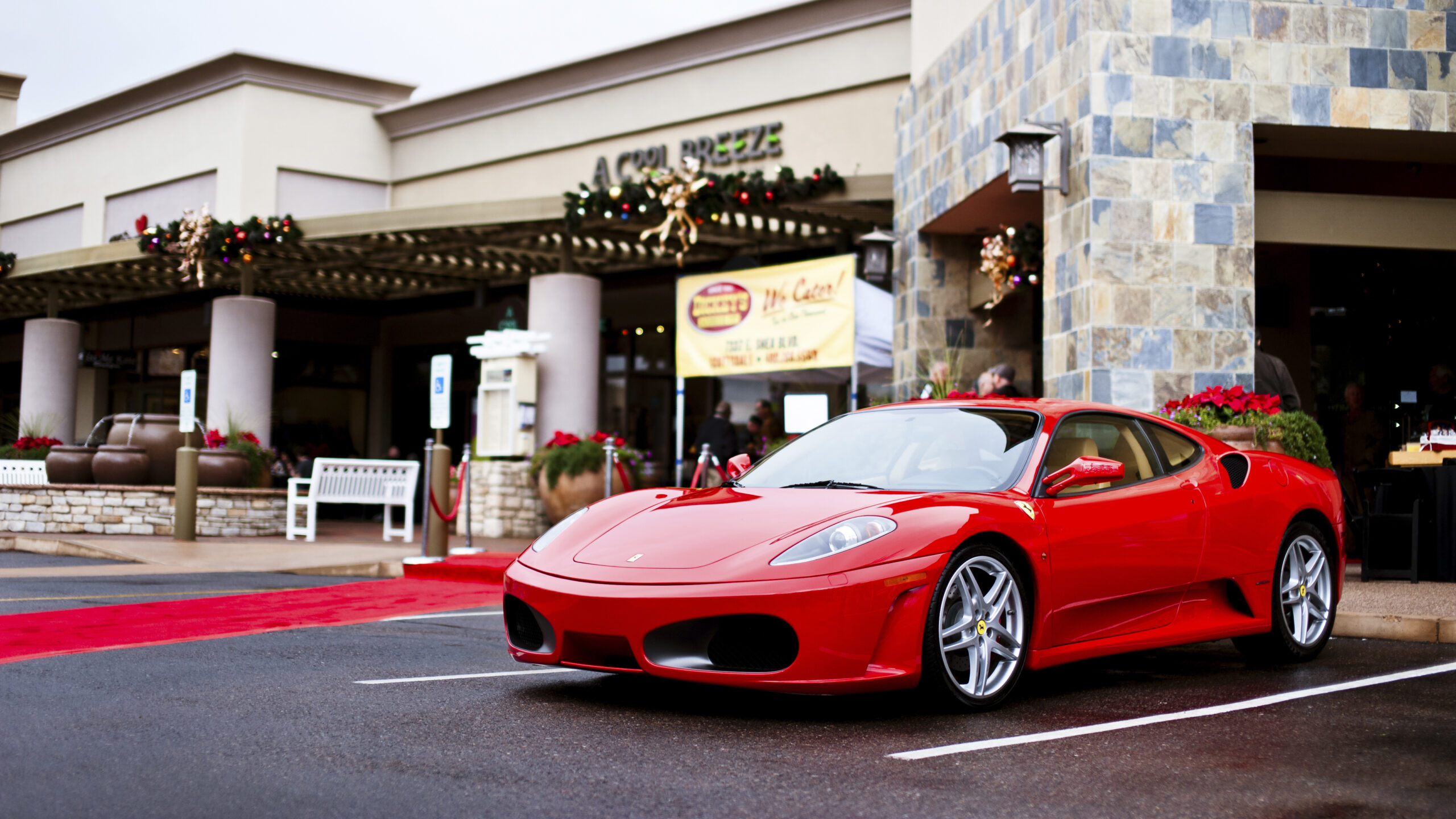 Ferrari F430 Wallpapers