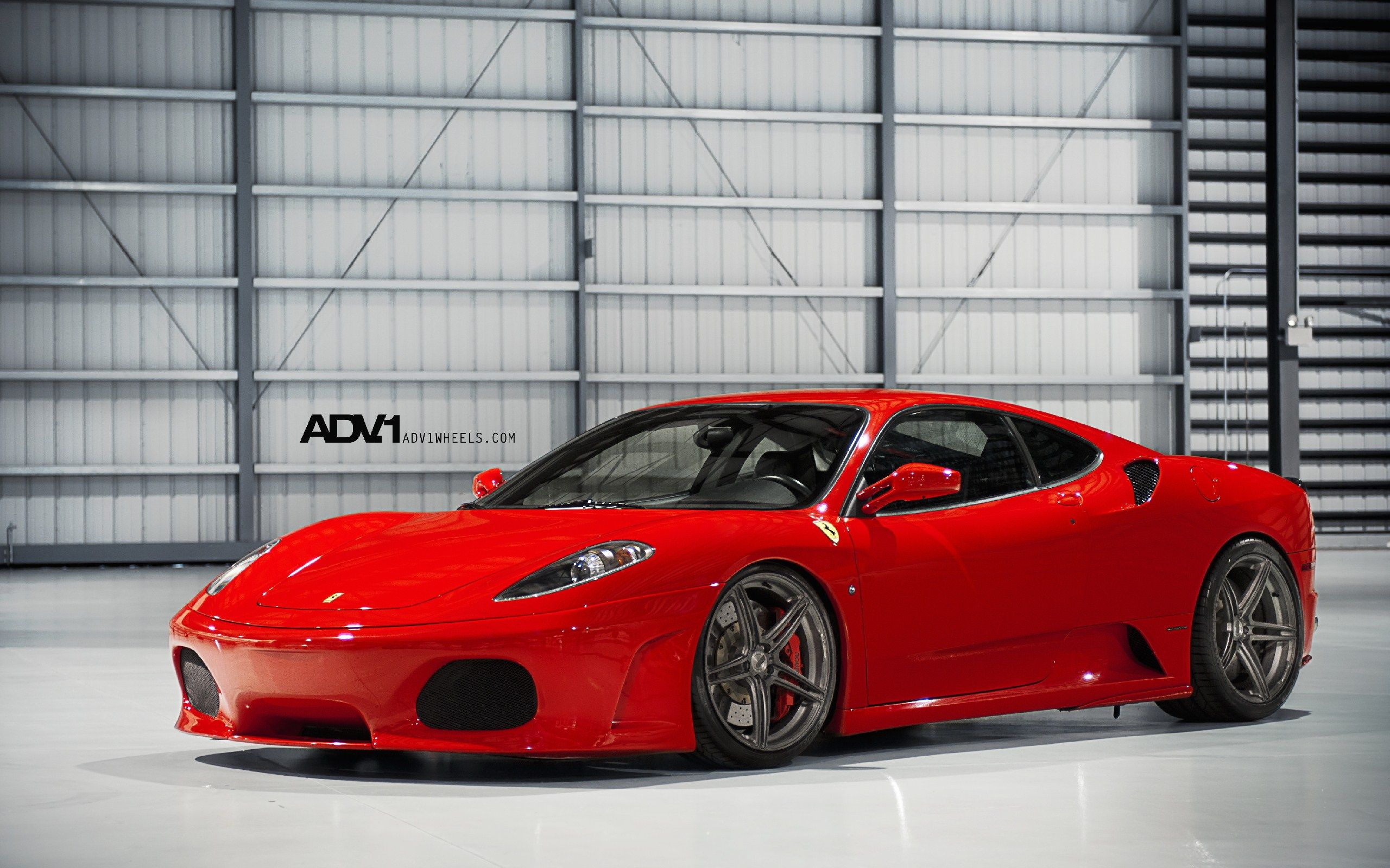 Ferrari F430 Wallpapers