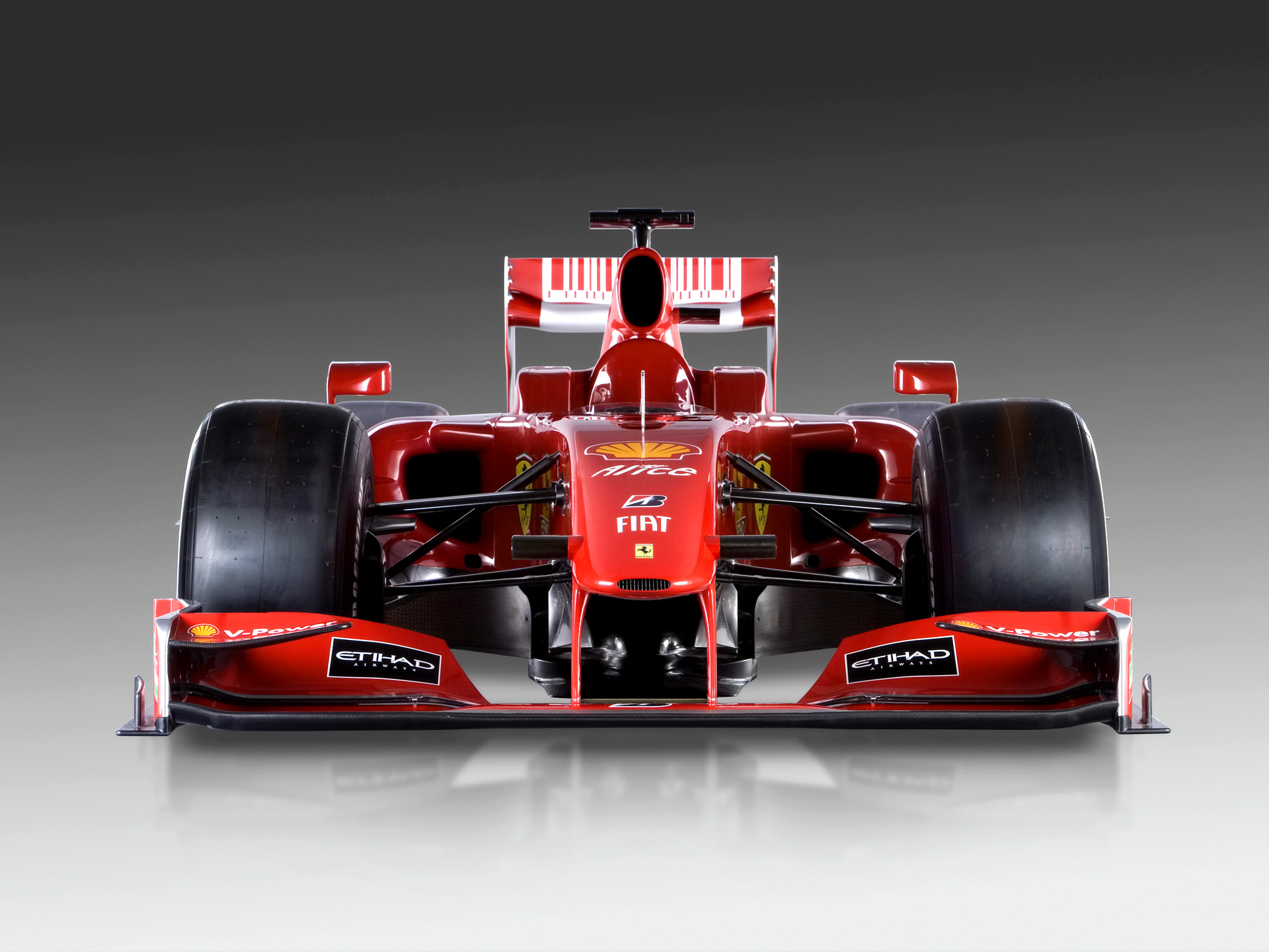 Ferrari F60 Wallpapers