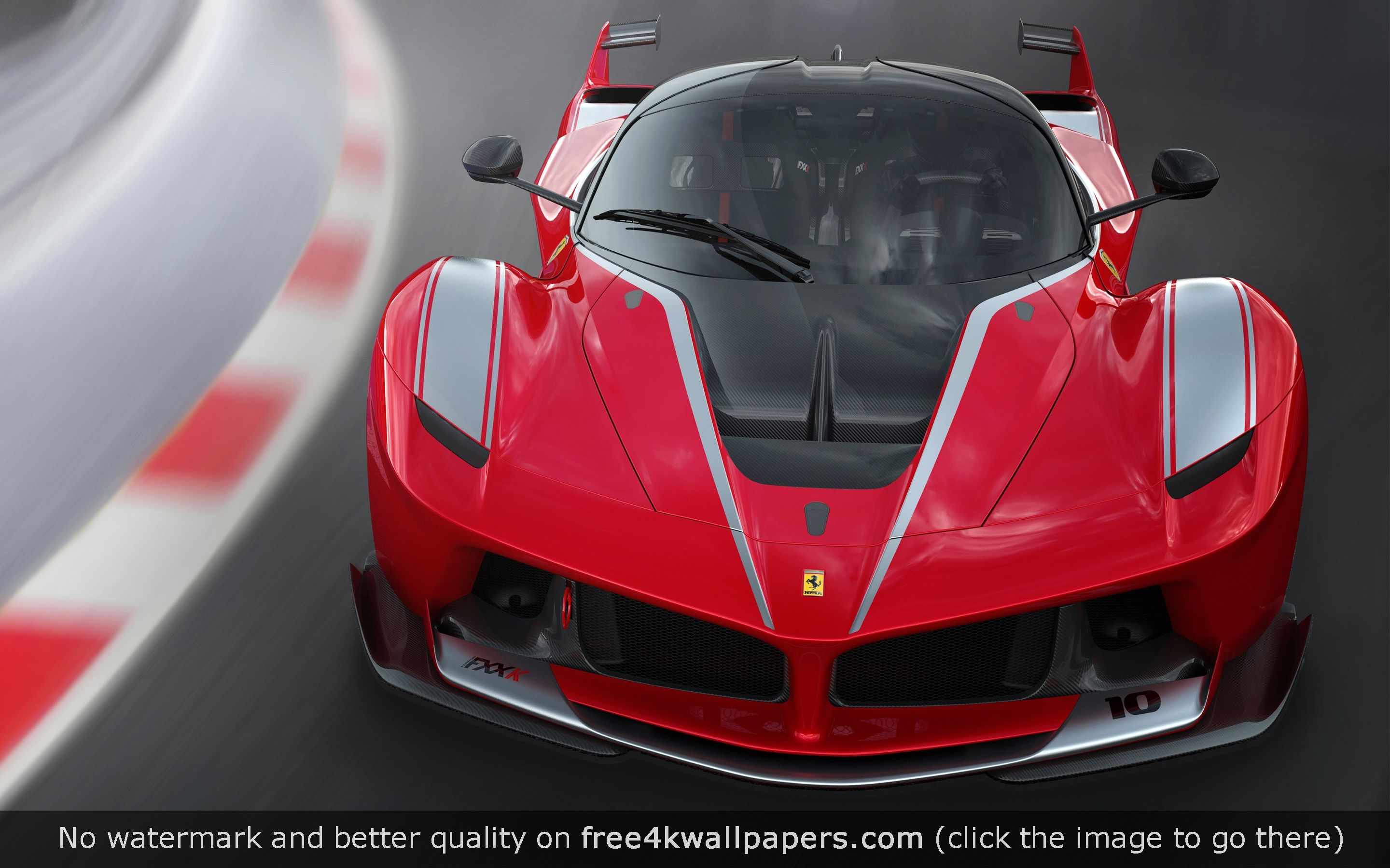 Ferrari Fxx-K Wallpapers