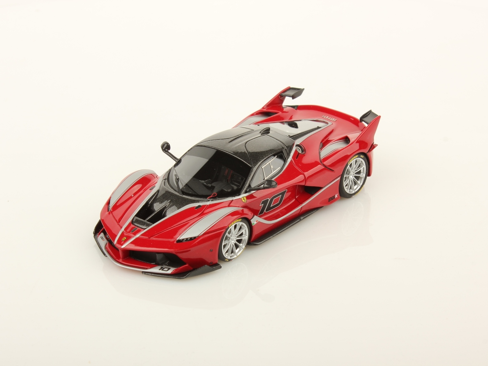 Ferrari Fxx-K Wallpapers