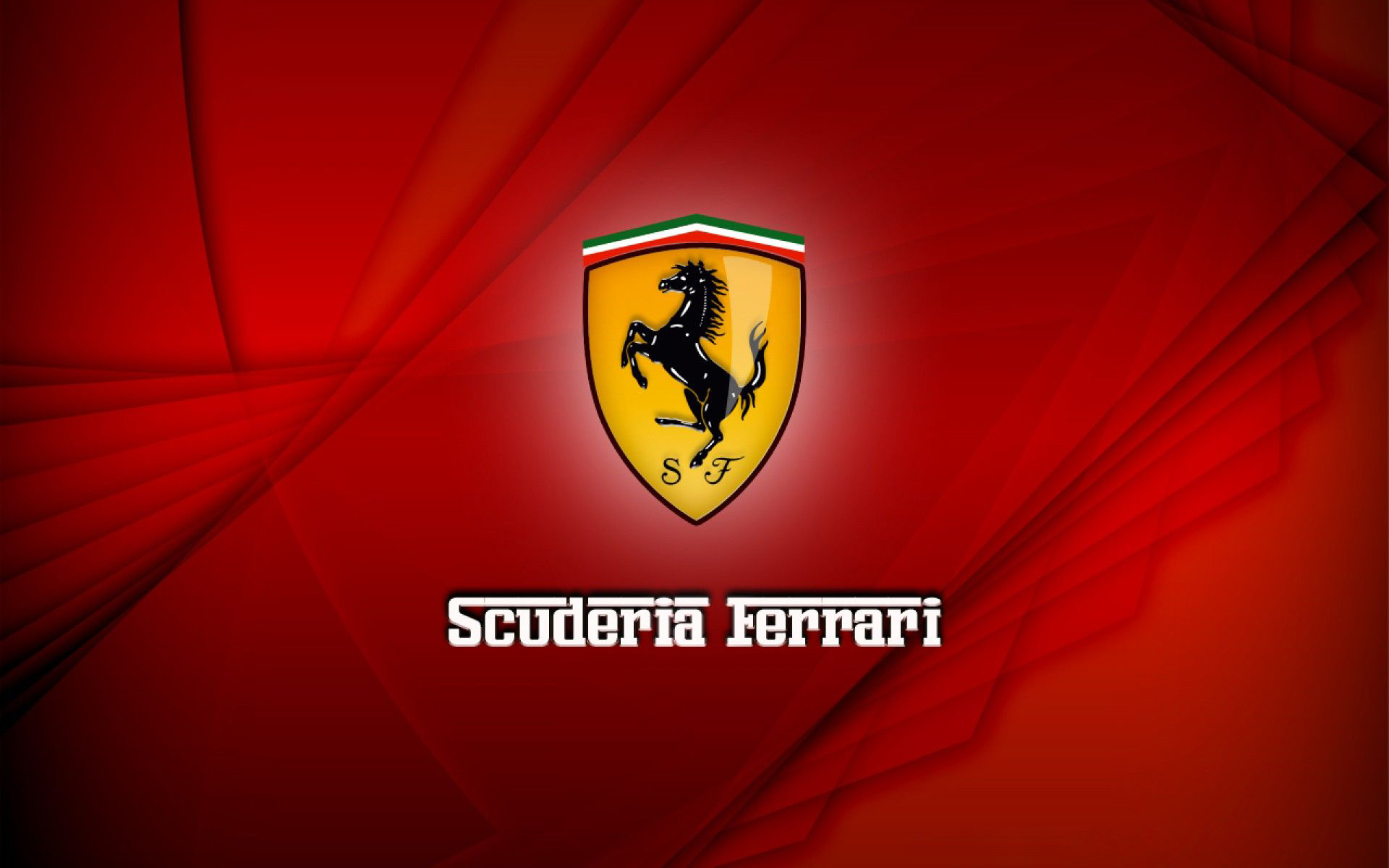 Ferrari Logo 4K Wallpapers