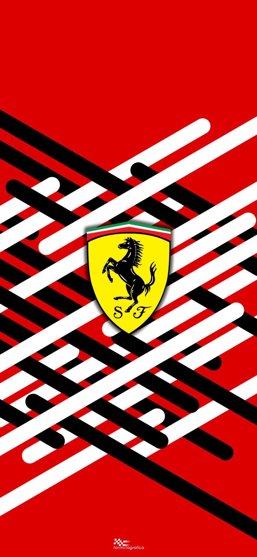 Ferrari Logo Iphone Wallpapers