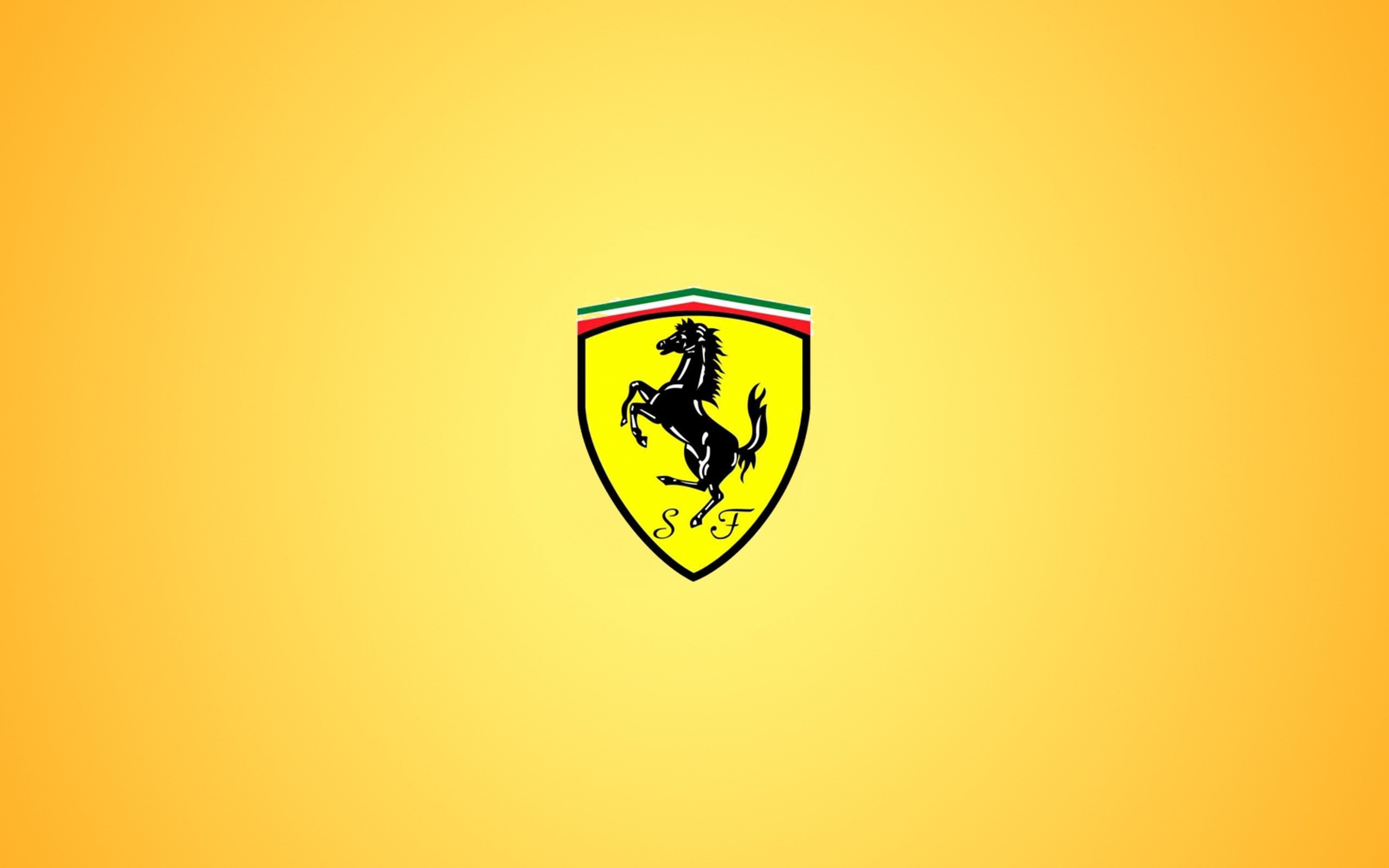 Ferrari Logo Iphone Wallpapers