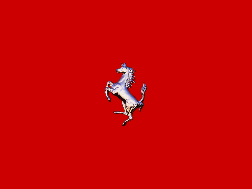 Ferrari Logo Iphone Wallpapers