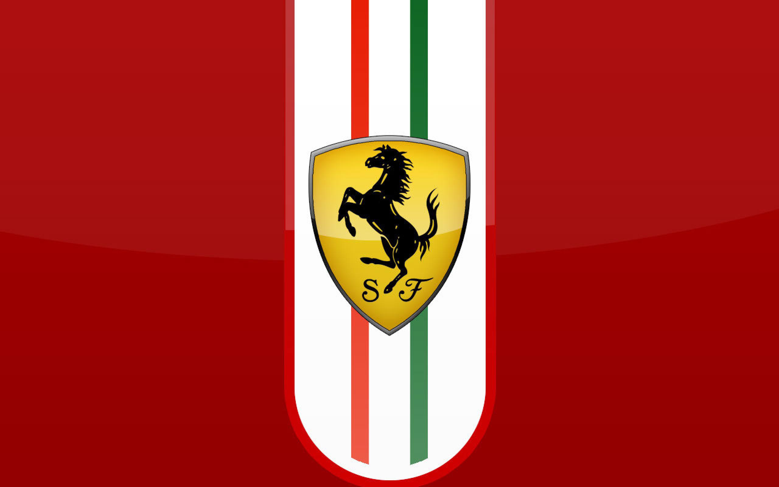 Ferrari Logo Iphone Wallpapers