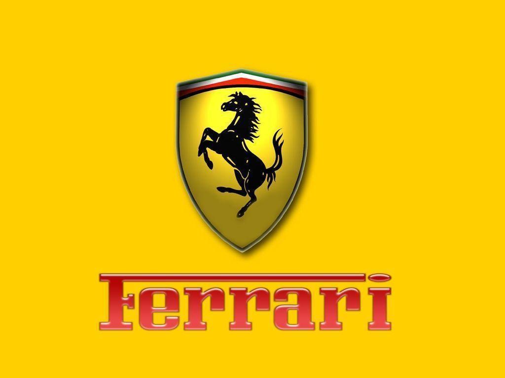 Ferrari Logo Wallpapers