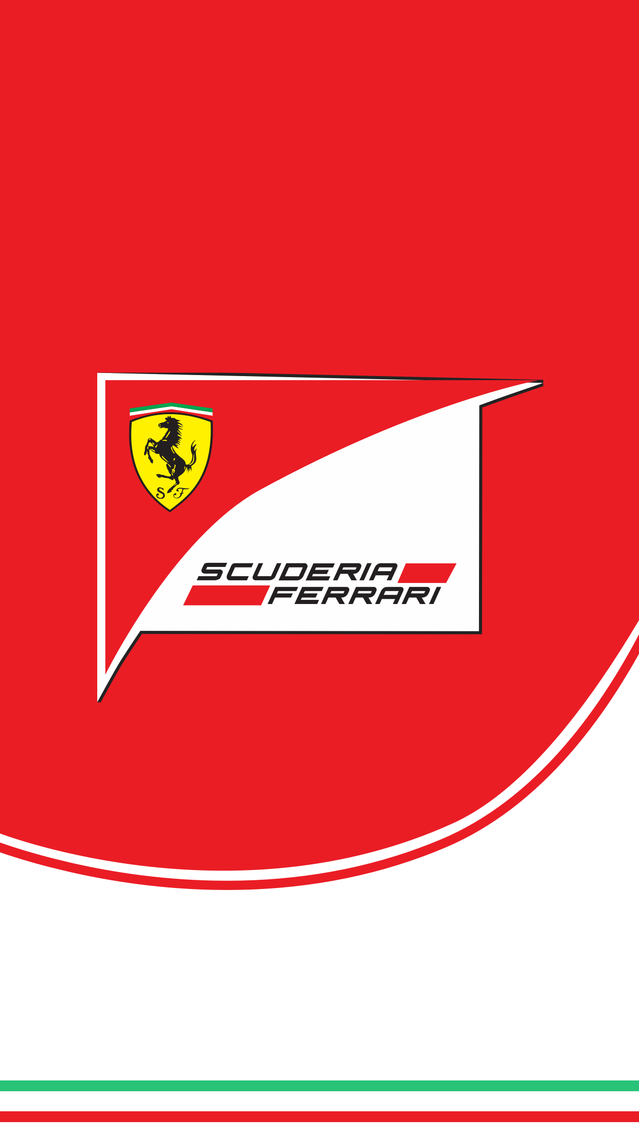 Ferrari Logo Wallpapers