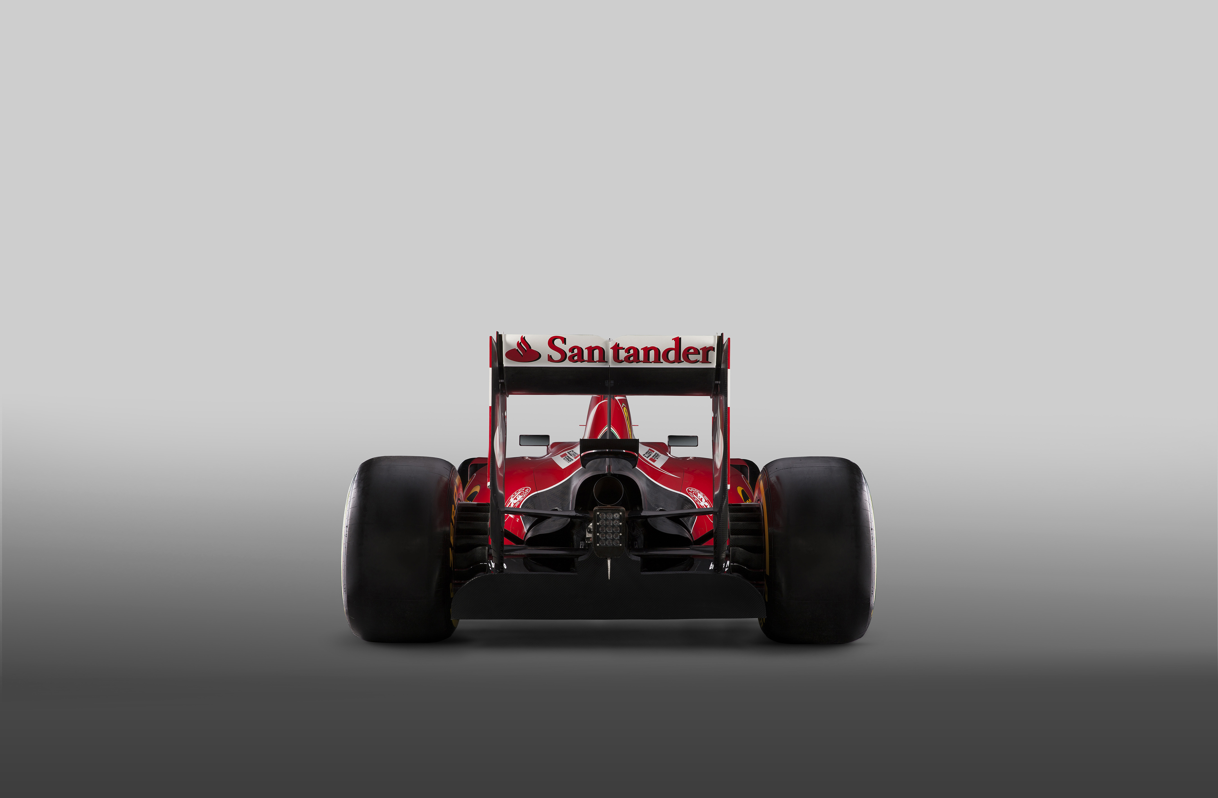 Ferrari Sf15-T Wallpapers