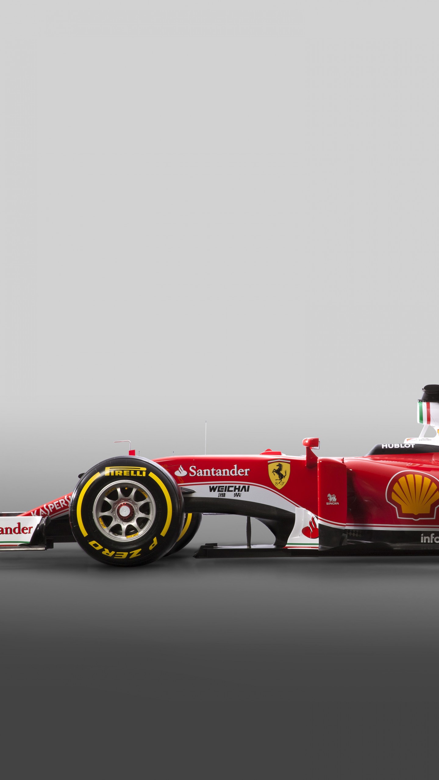 Ferrari Sf16-H Wallpapers