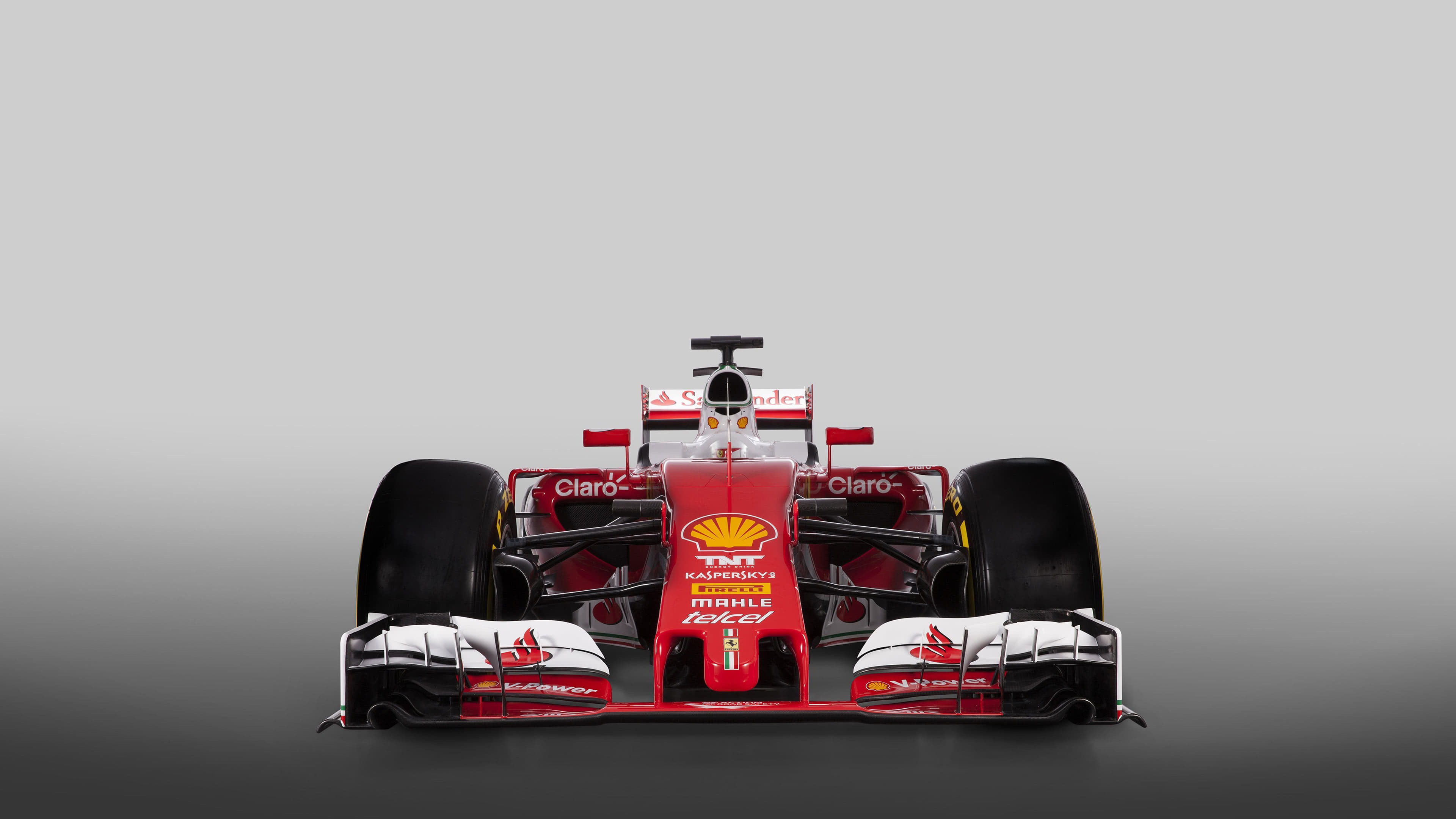 Ferrari Sf16-H Wallpapers