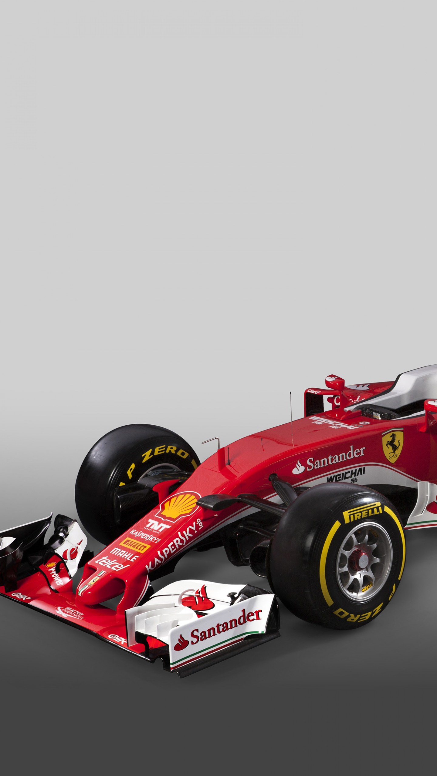 Ferrari Sf16-H Wallpapers