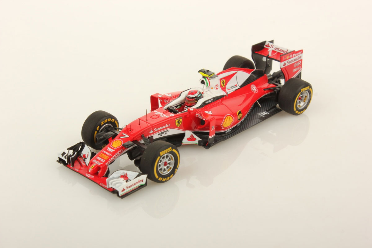 Ferrari Sf16-H Wallpapers