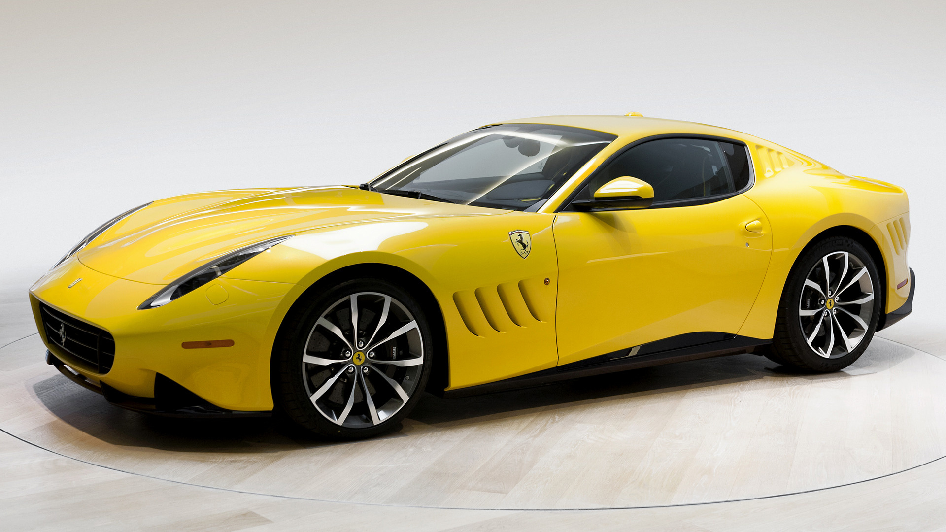 Ferrari Sp 275 Rw Competizione Wallpapers