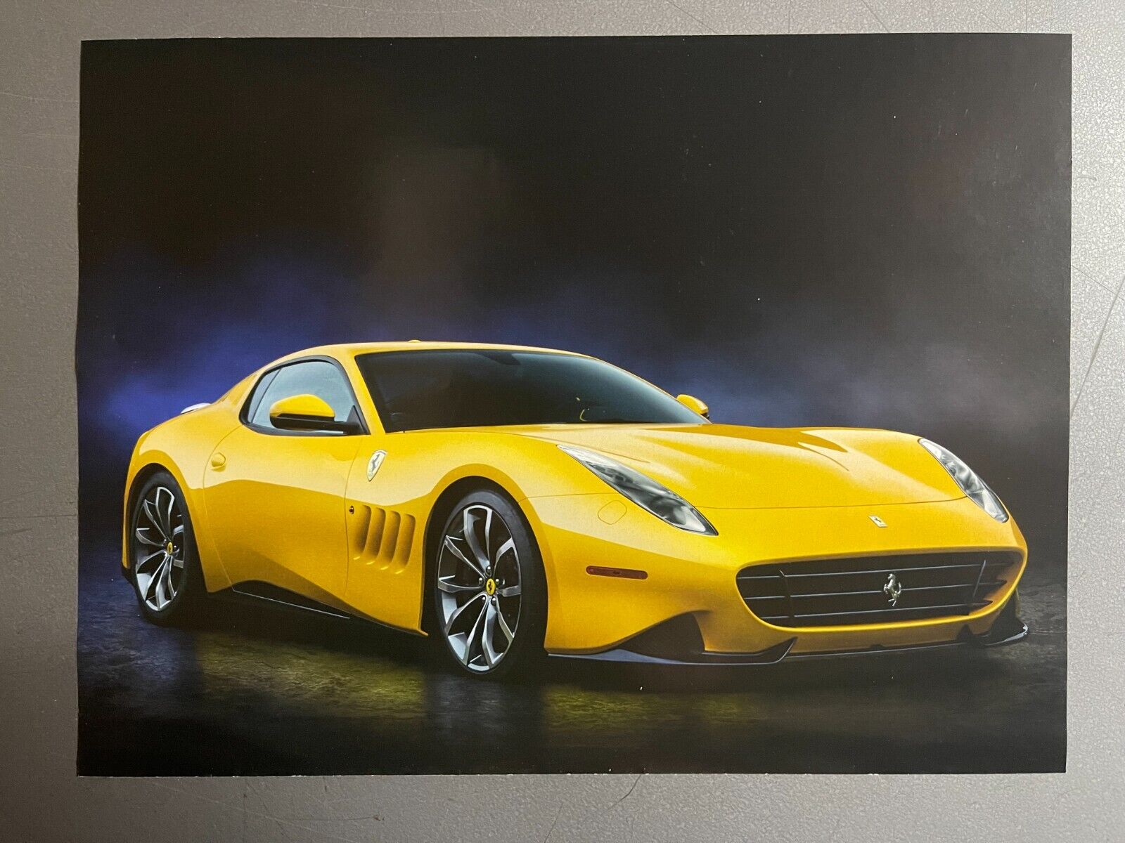 Ferrari Sp 275 Rw Competizione Wallpapers