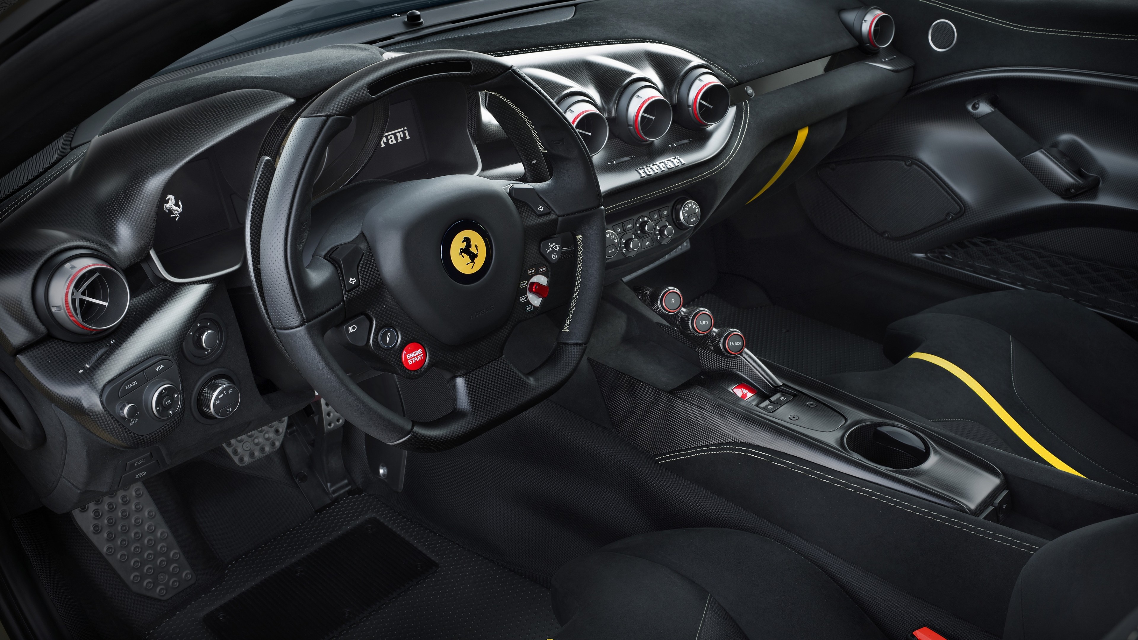 Ferrari Sp 275 Rw Competizione Wallpapers