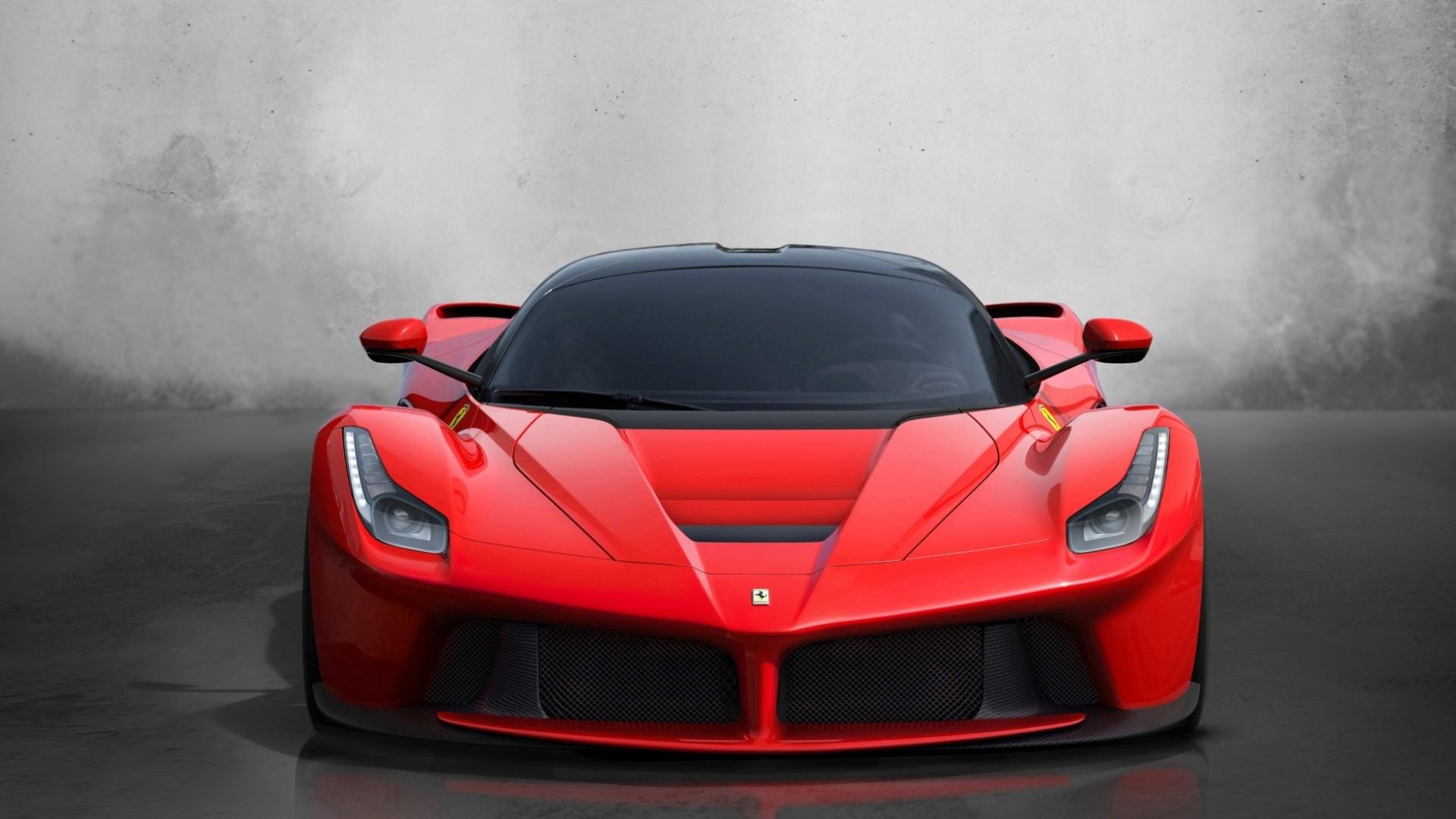 Ferrari Sports Cars Wallpapers